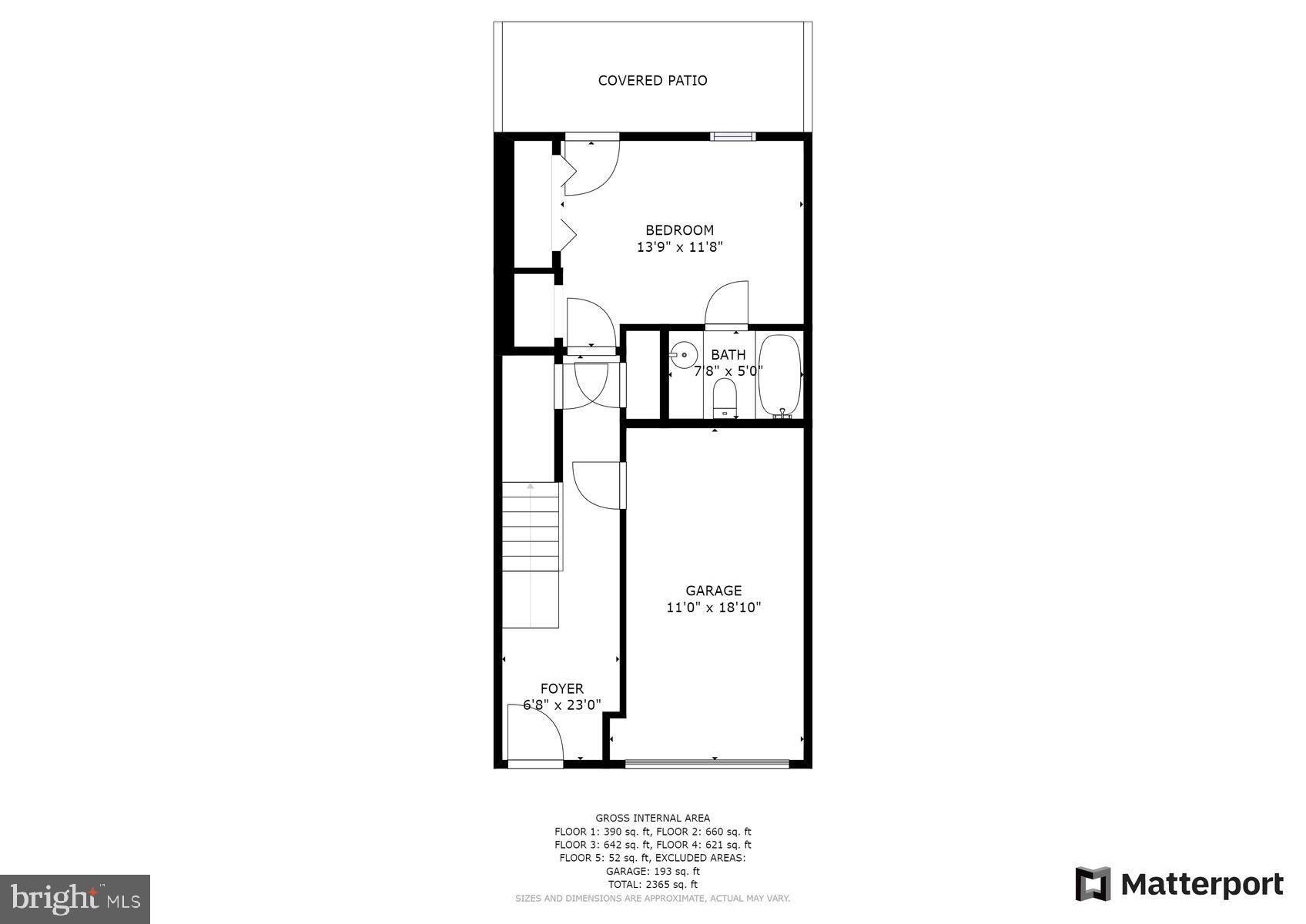 HARBORVIEW - Residential Lease