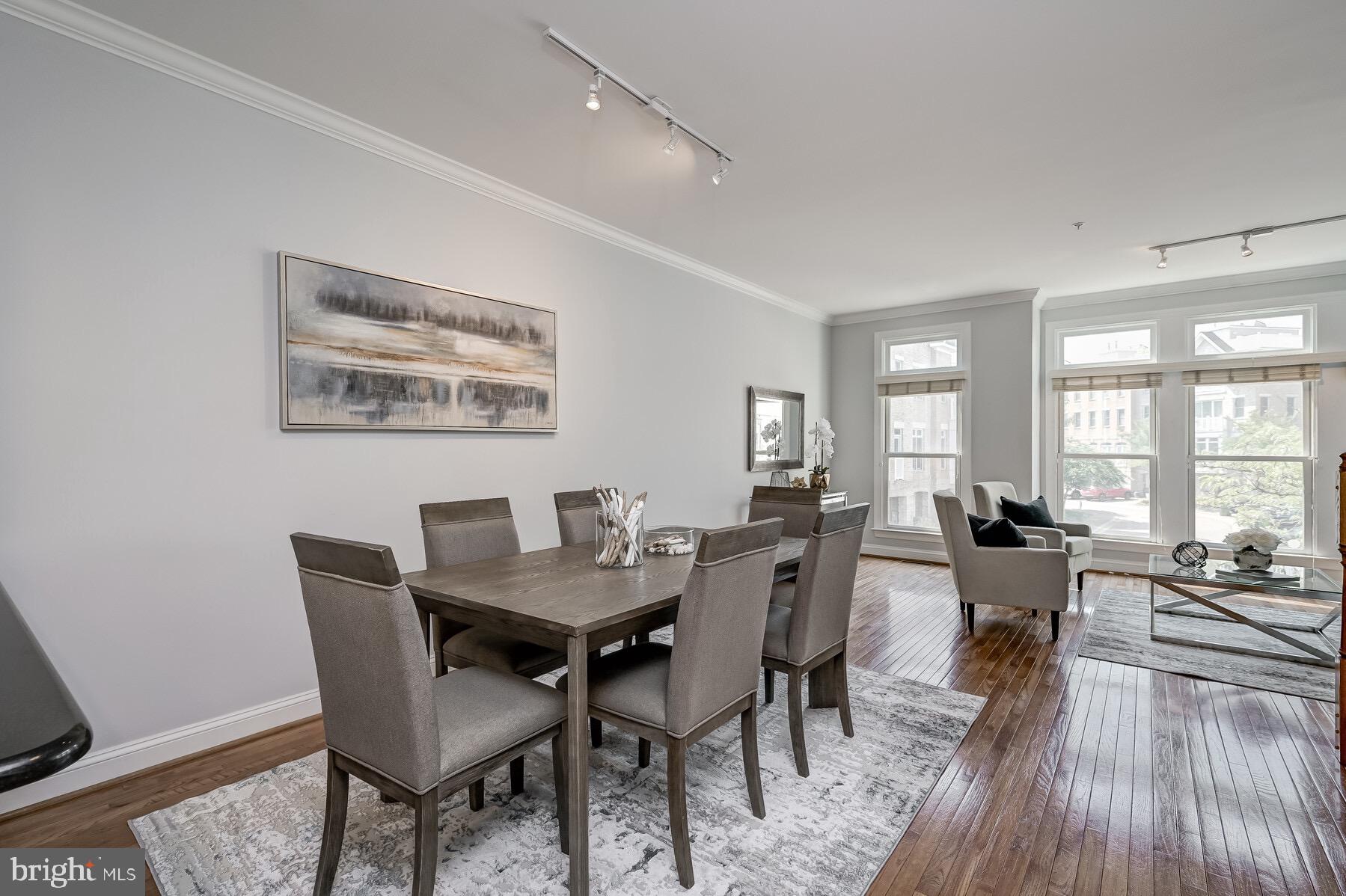 HARBORVIEW - Residential Lease