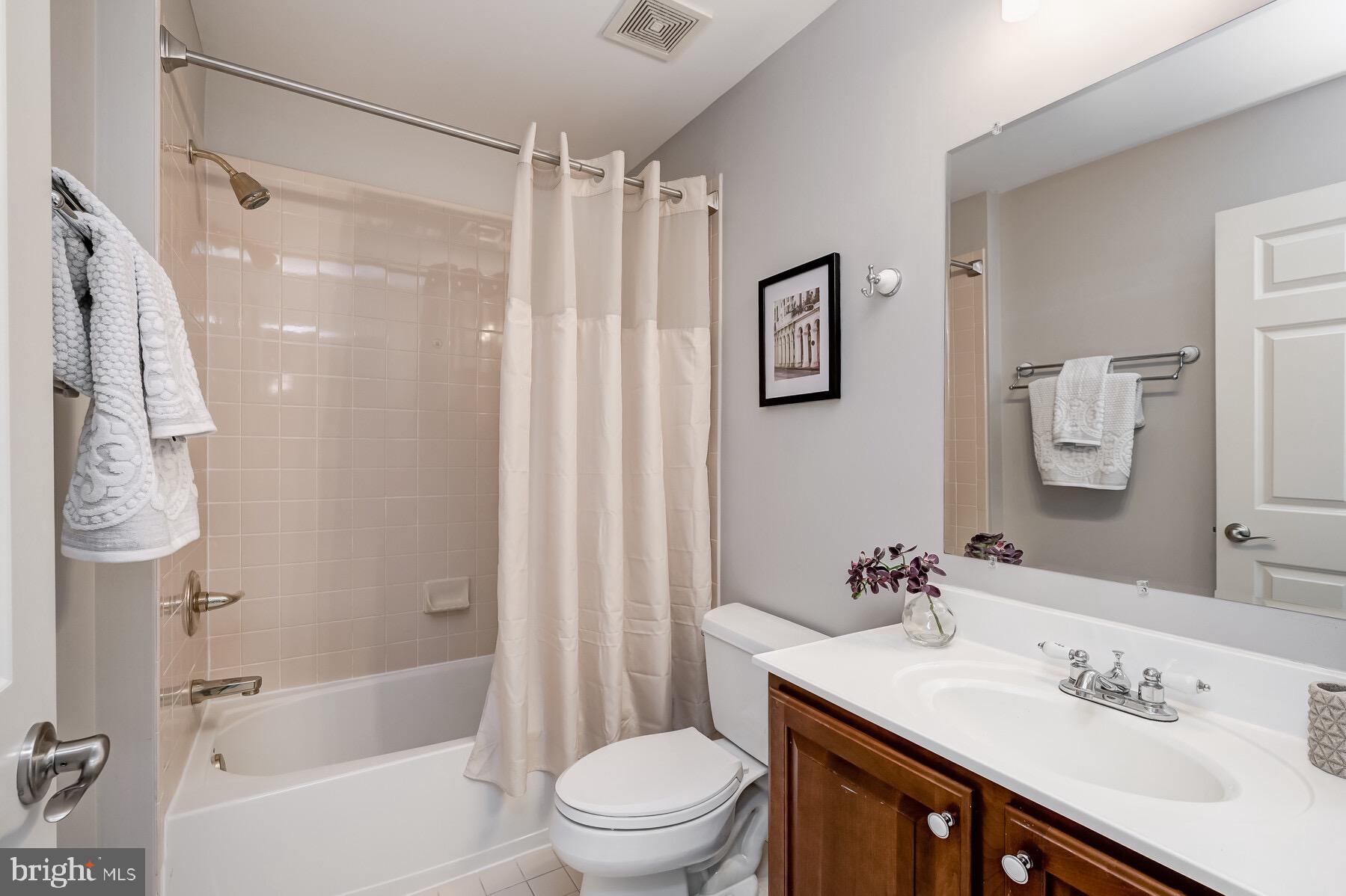 HARBORVIEW - Residential Lease