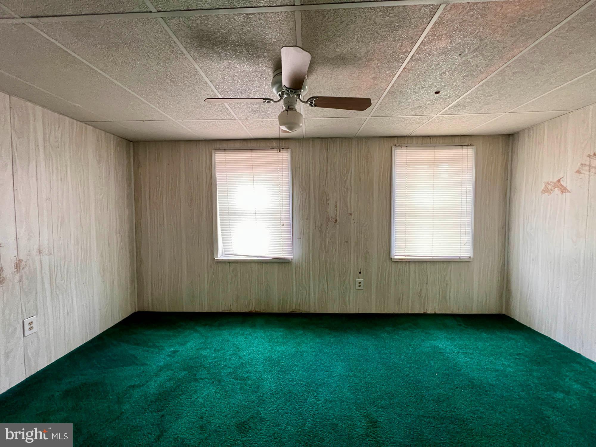 WASHINGTON VILLAGE - Residential