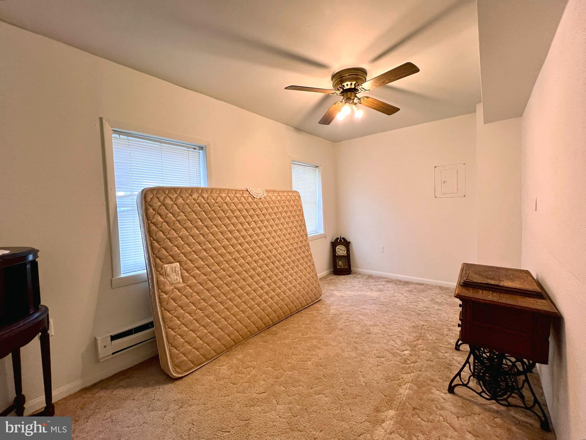 WASHINGTON VILLAGE - Residential