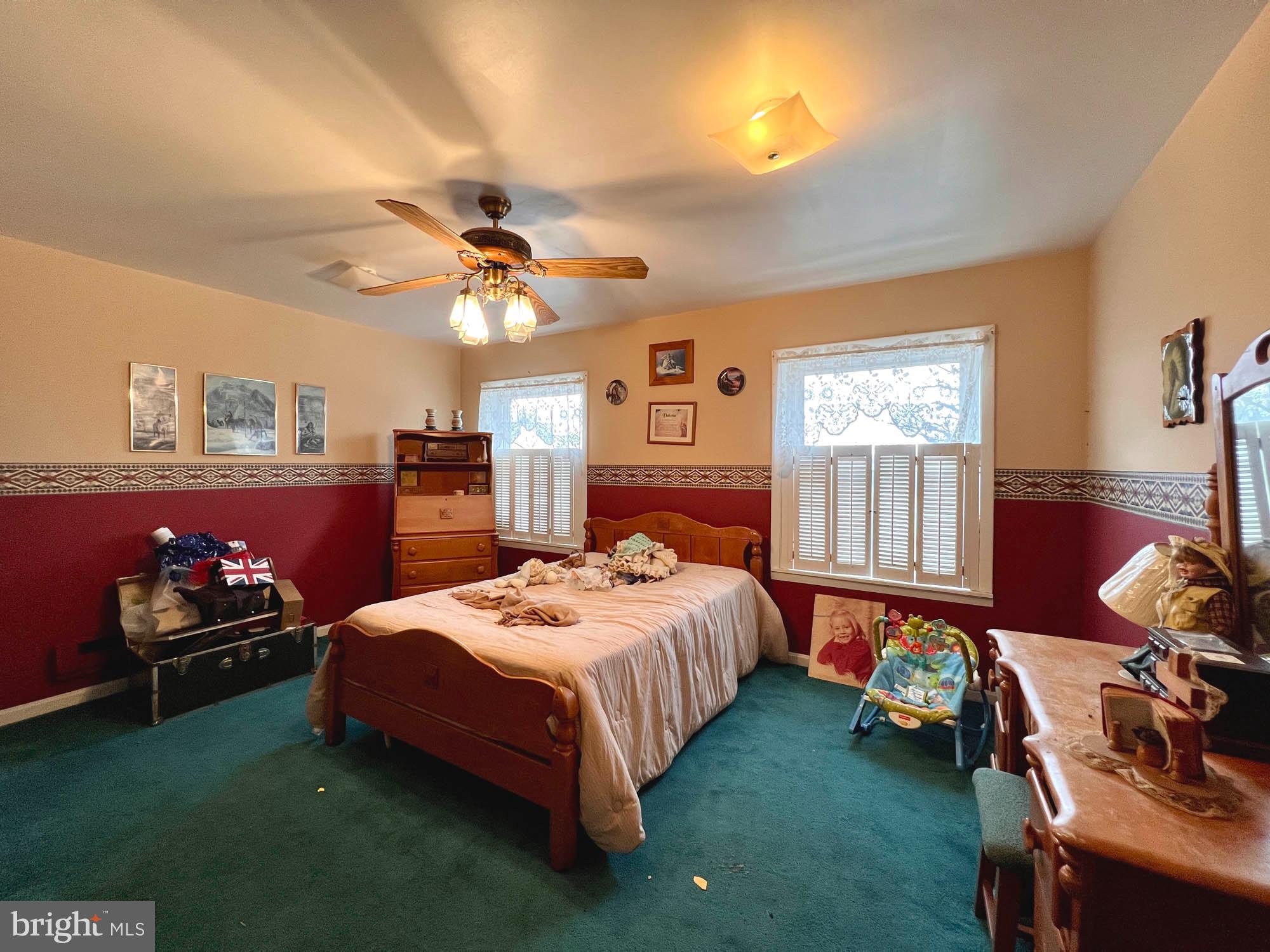 WASHINGTON VILLAGE - Residential