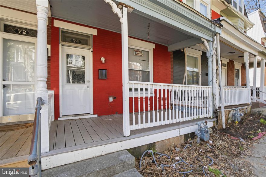 Schedule your showing now! Great opportunity to own a versatile property in a prime location at 74 Reservoir St. Ideal for both owner-occupants and investors, this property offers strong potential for personal use, rental income, or a combination of both. Washed and Dryer are included in the purchase. Conveniently located just around the corner from Market St, you’ll enjoy easy access to shopping, dining, and everyday amenities. Offered at an attractive price, this is an excellent opportunity you won’t want to miss.