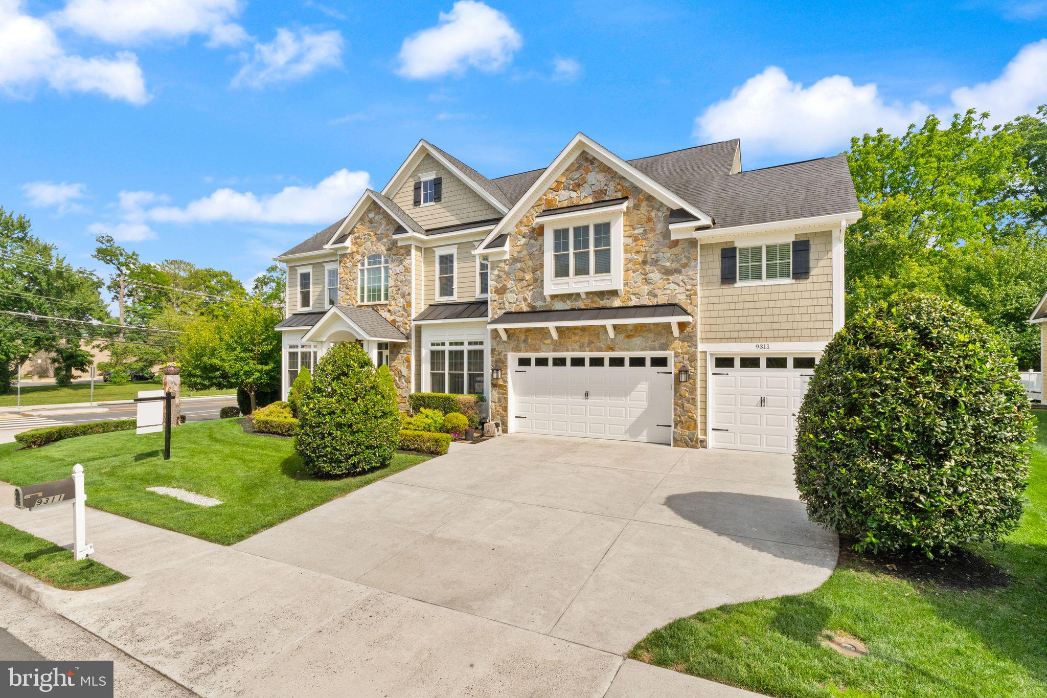 9311 TALISMAN DRIVE