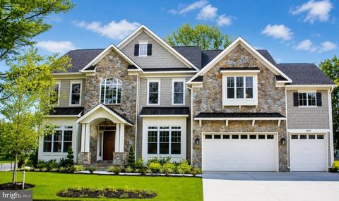 Photo of 9311 Talisman Drive, VIENNA, VA 22182 (MLS # VAFX2318542)