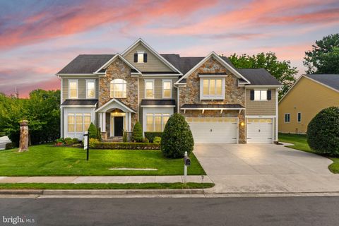 Photo of 9311 Talisman Drive, VIENNA, VA 22182 (MLS # VAFX2318542)
