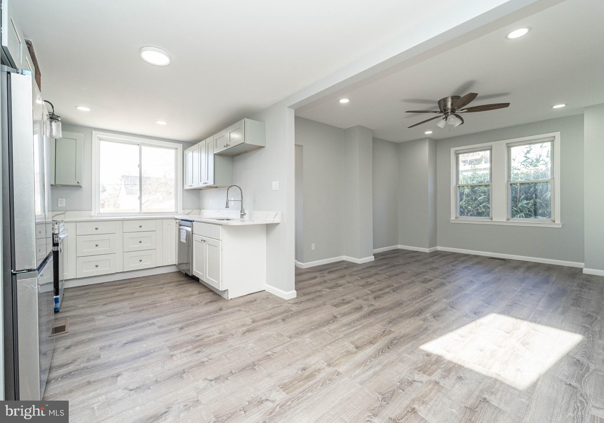 HAMILTON HEIGHTS - Residential