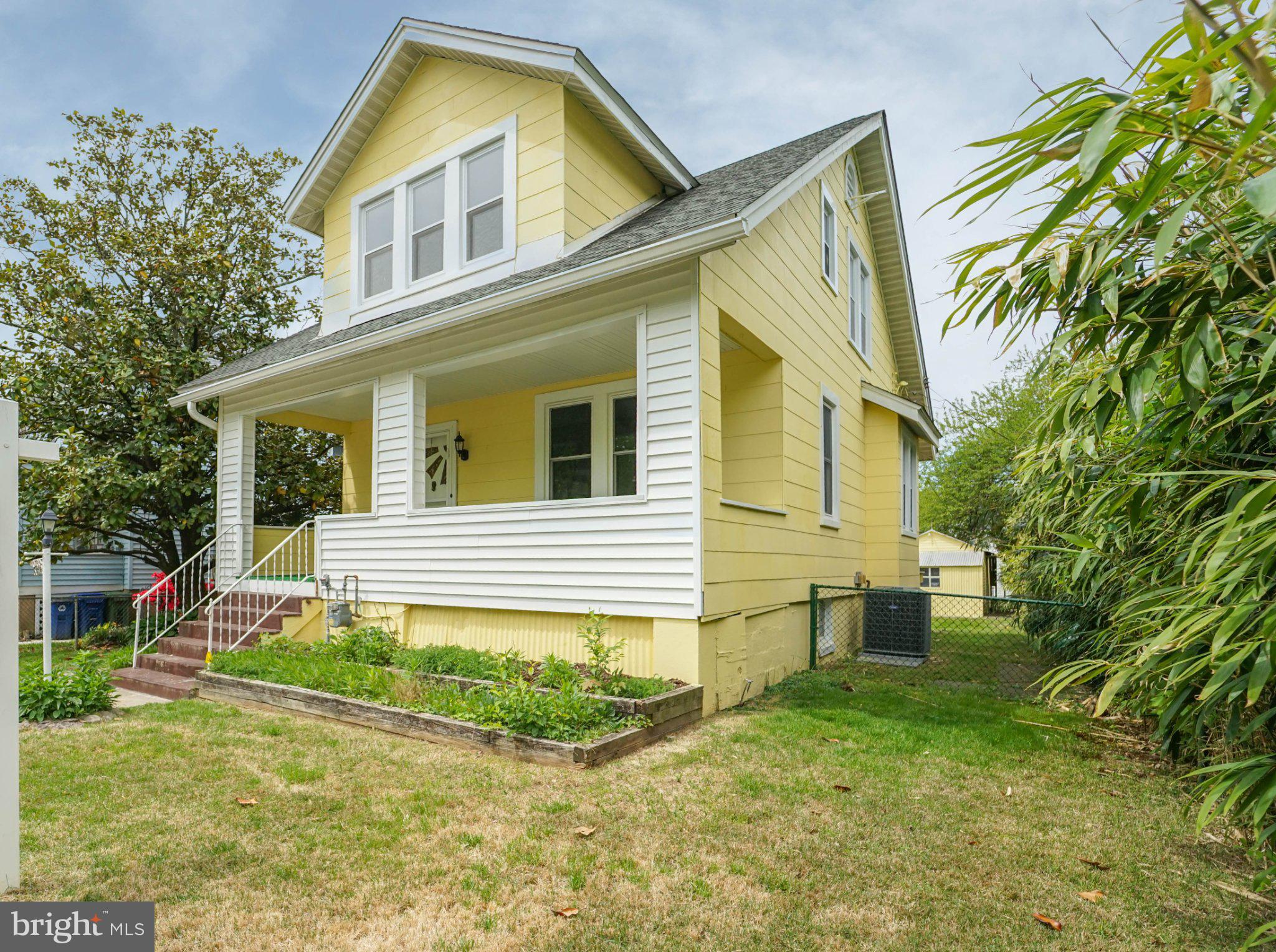 HAMILTON HEIGHTS - Residential