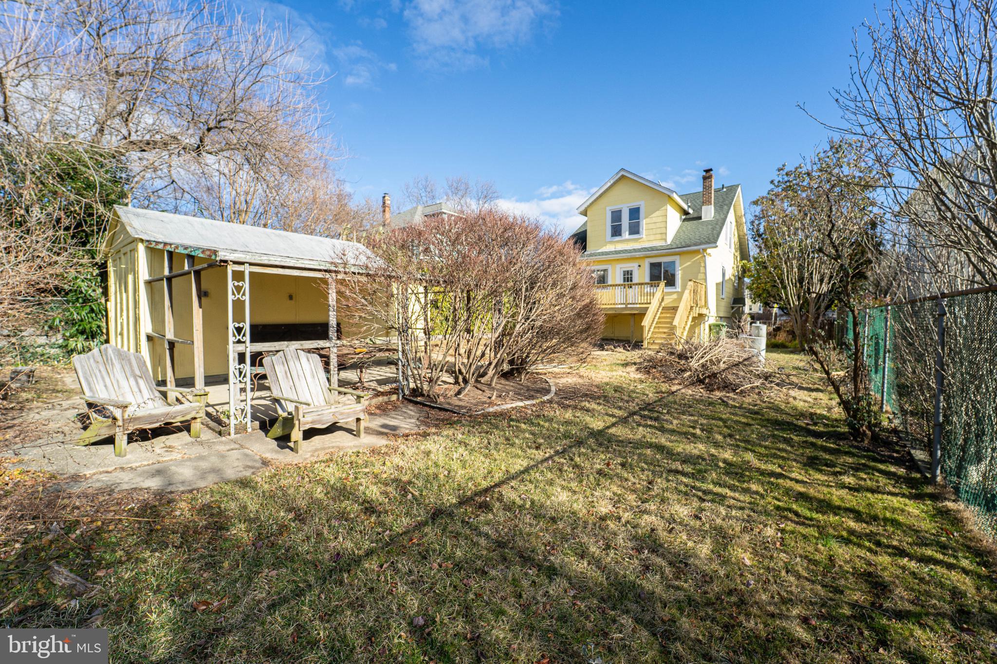 HAMILTON HEIGHTS - Residential