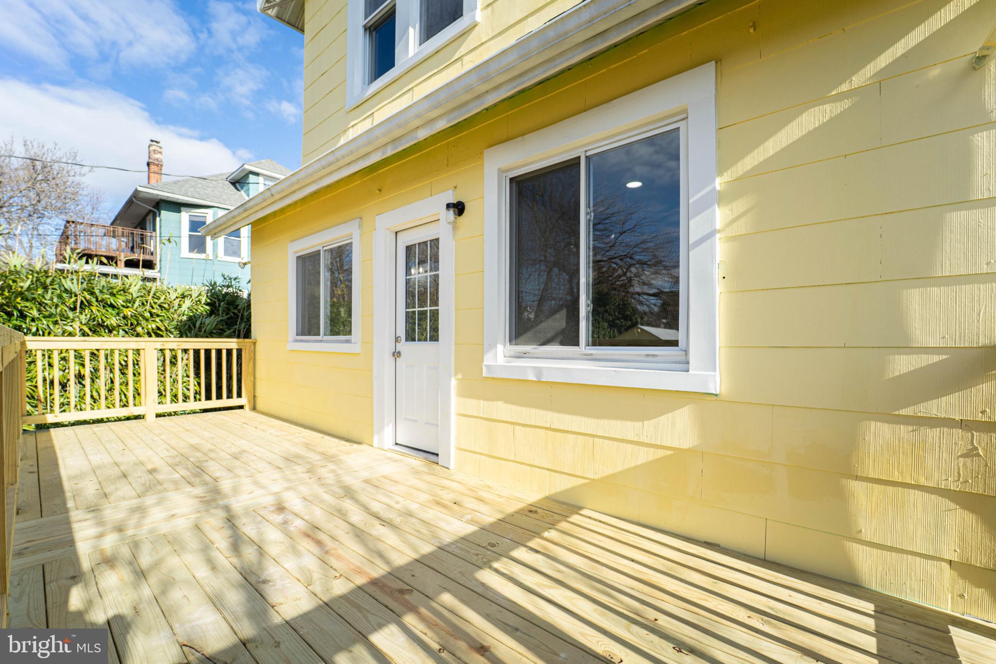 HAMILTON HEIGHTS - Residential