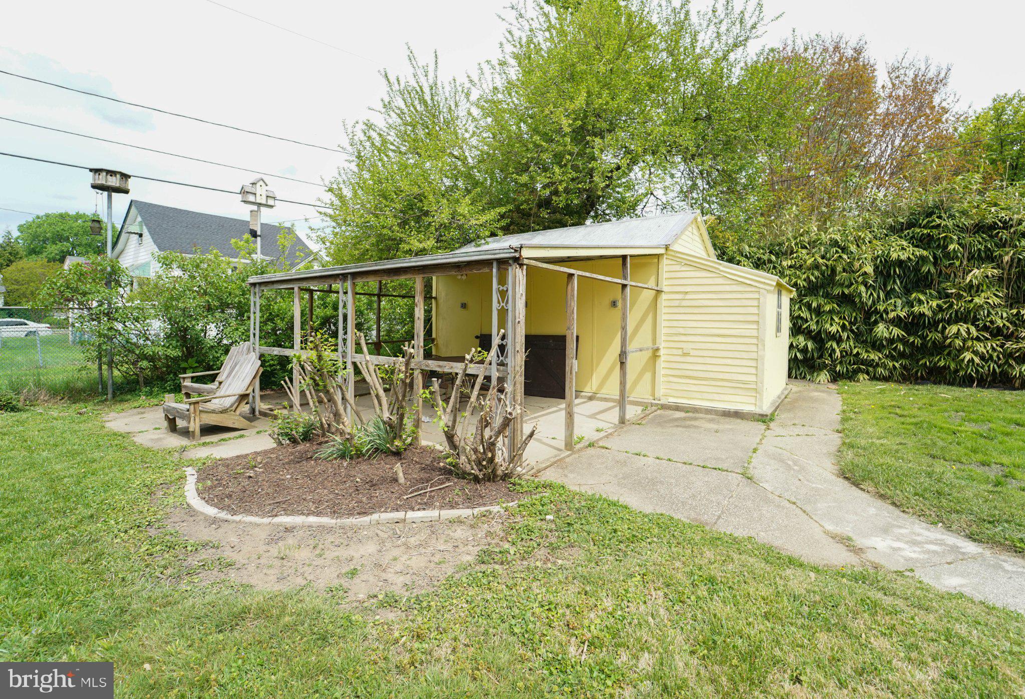 HAMILTON HEIGHTS - Residential