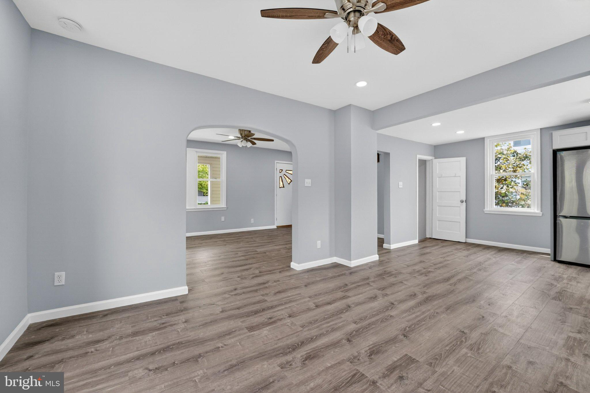 HAMILTON HEIGHTS - Residential