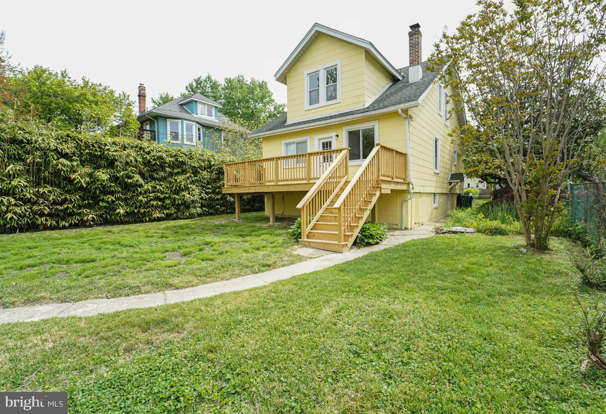 HAMILTON HEIGHTS - Residential