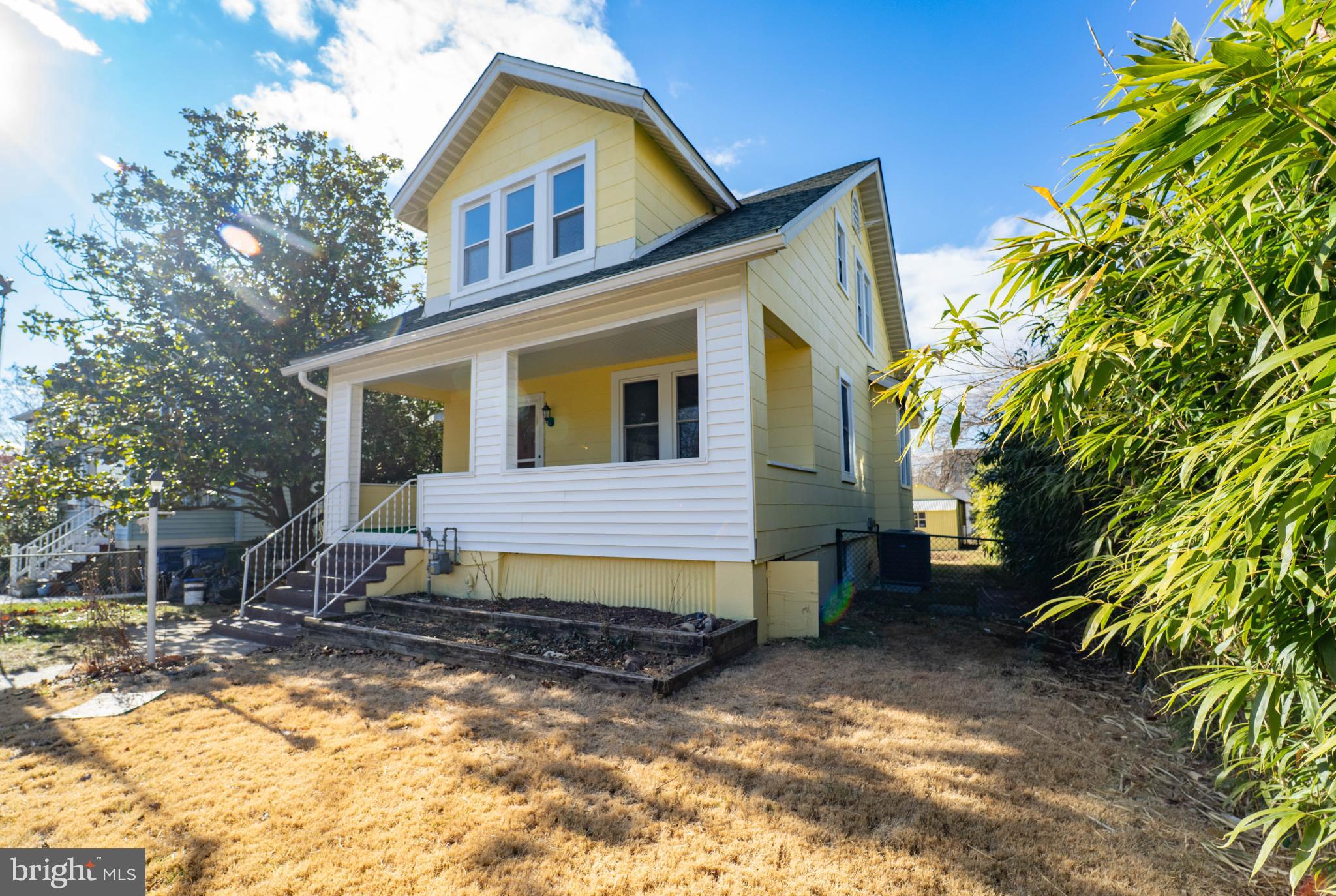 HAMILTON HEIGHTS - Residential