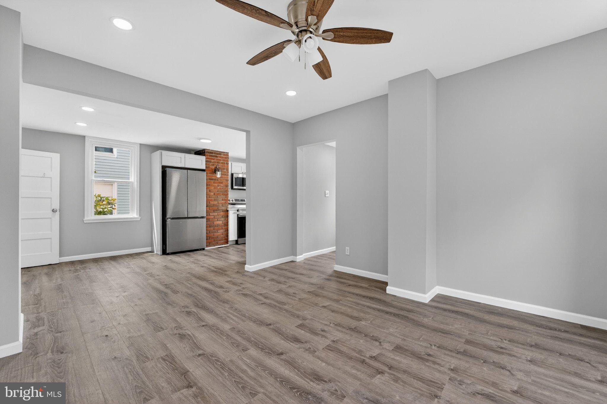 HAMILTON HEIGHTS - Residential
