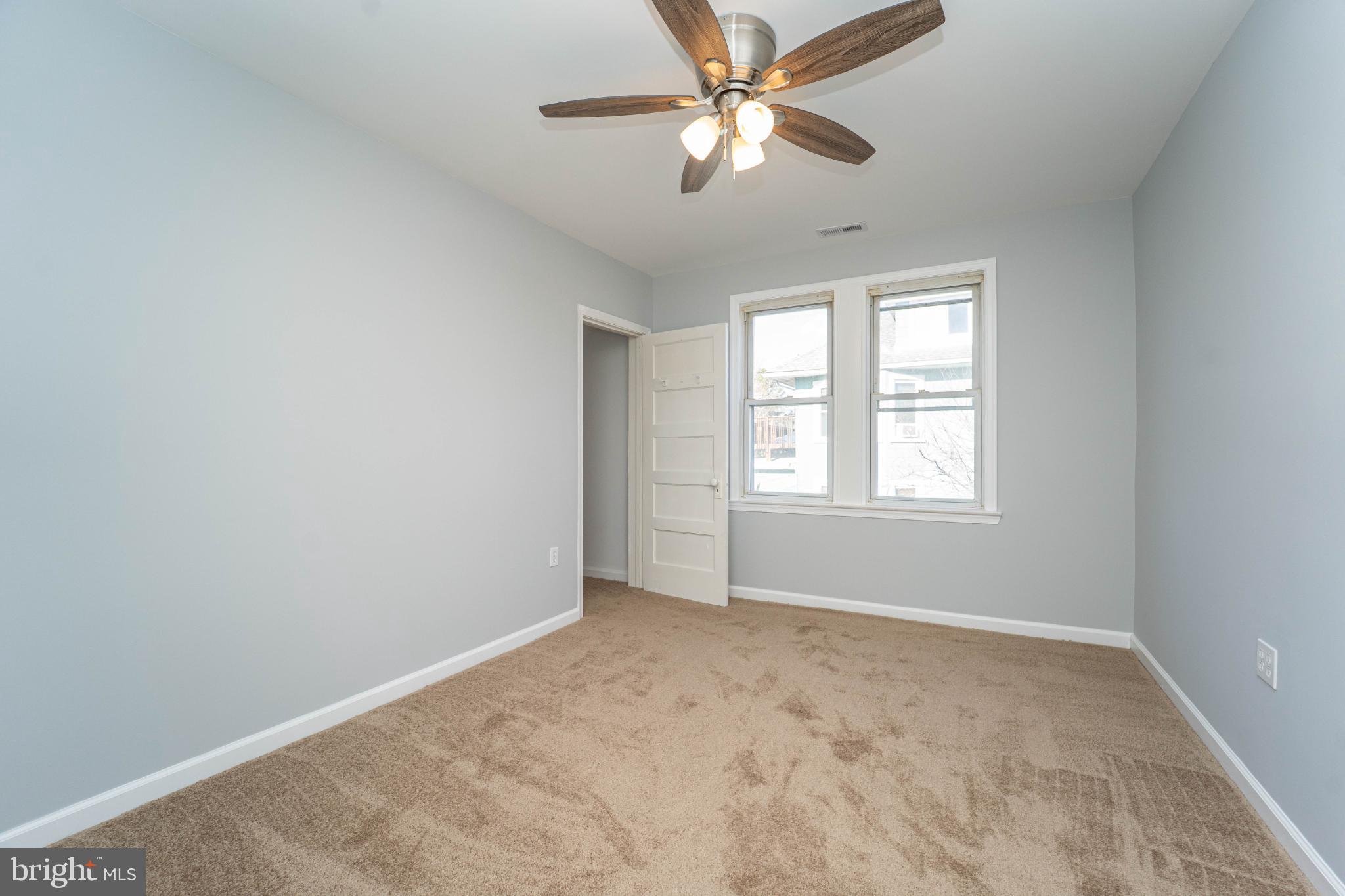 HAMILTON HEIGHTS - Residential