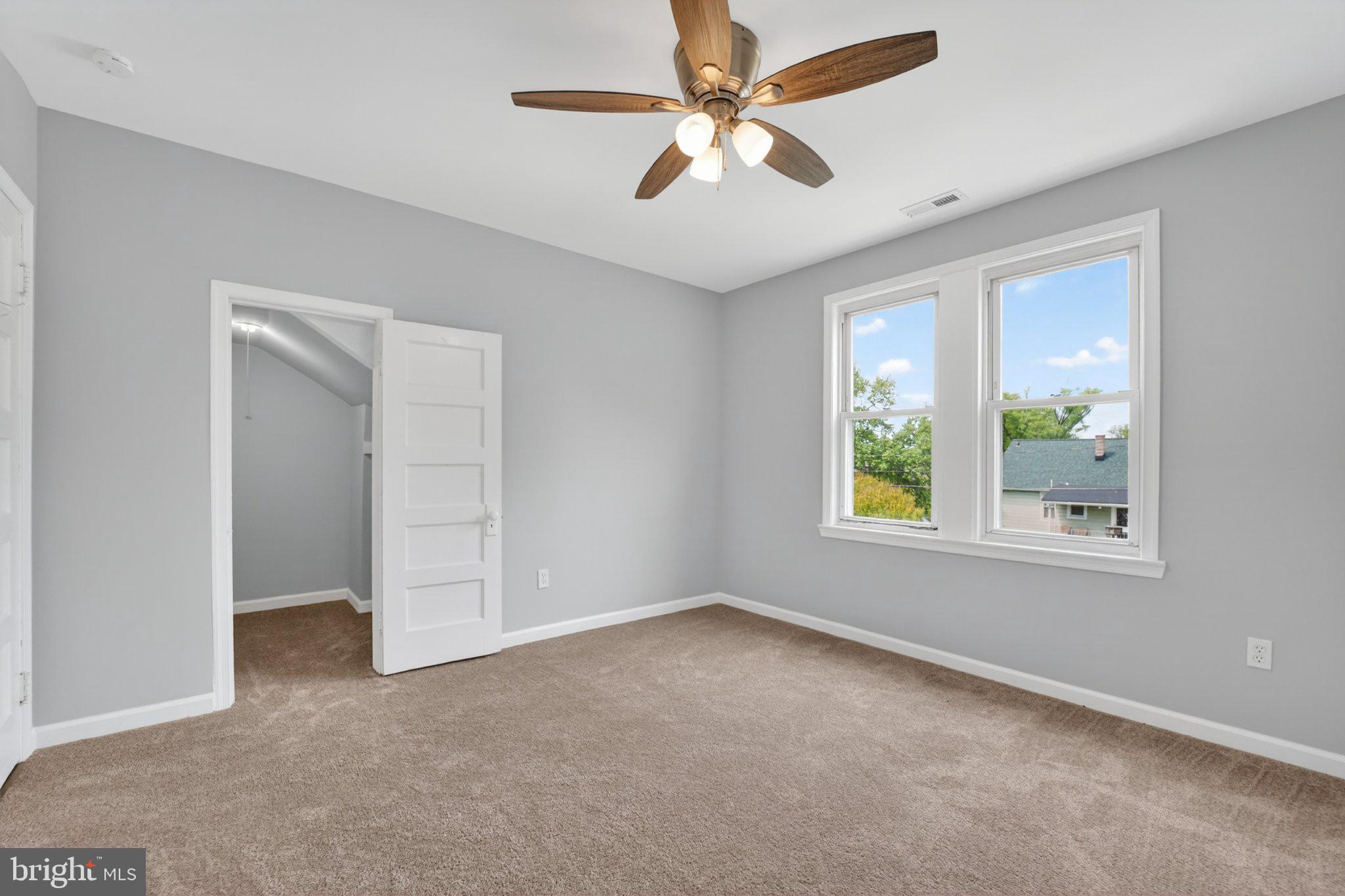 HAMILTON HEIGHTS - Residential