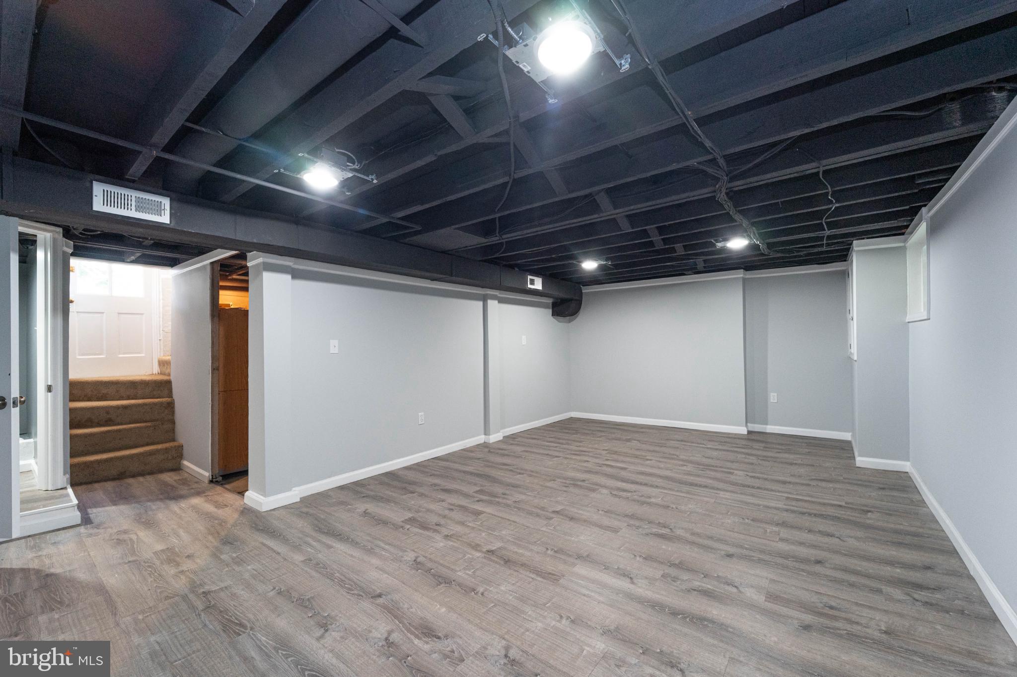 HAMILTON HEIGHTS - Residential