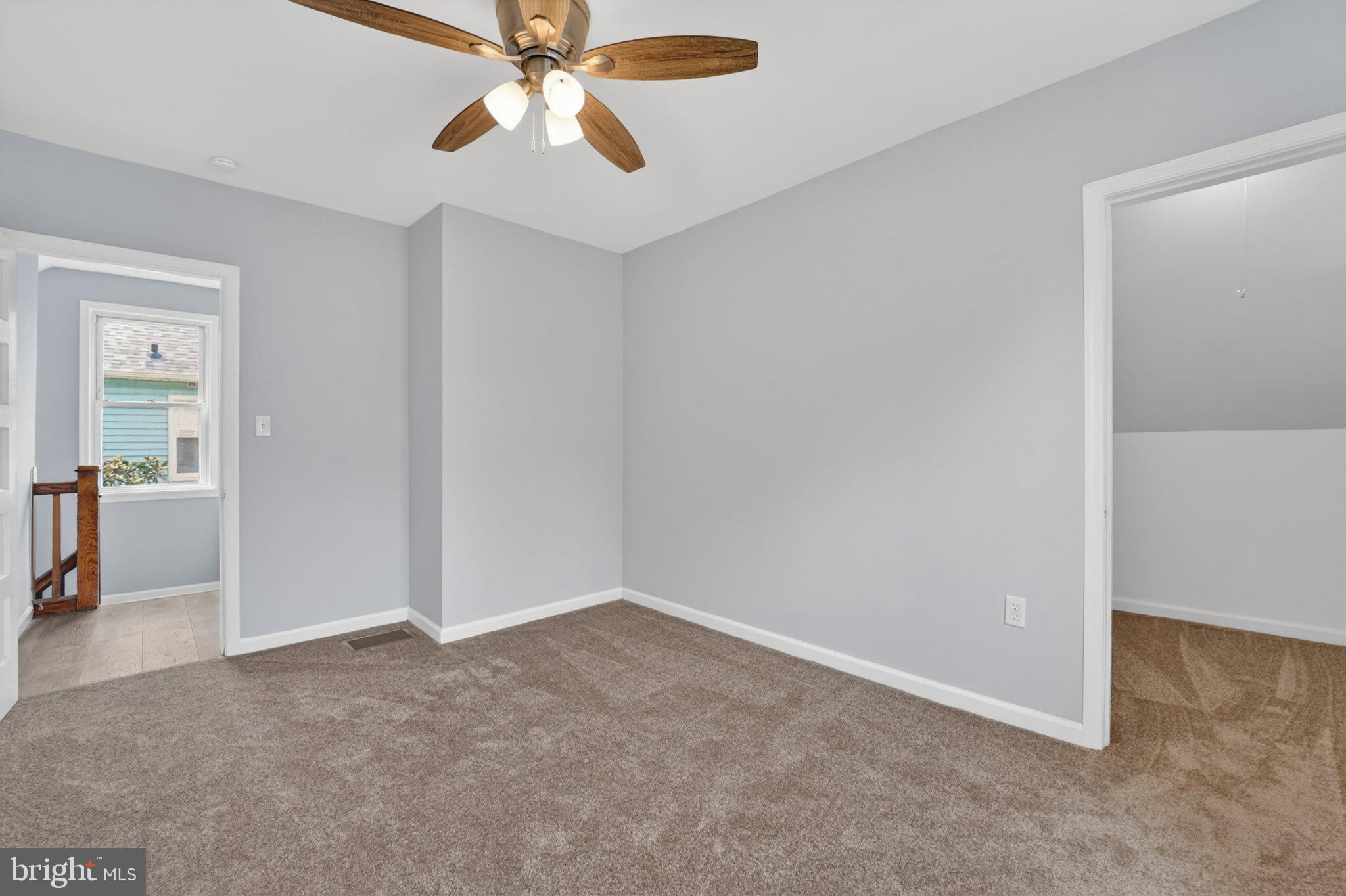 HAMILTON HEIGHTS - Residential