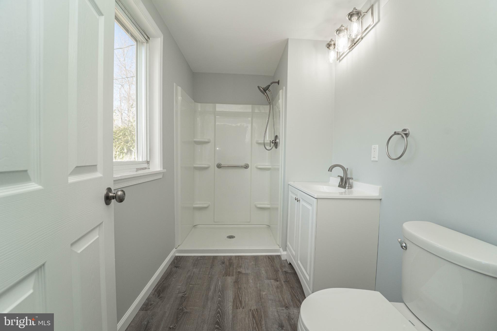 HAMILTON HEIGHTS - Residential