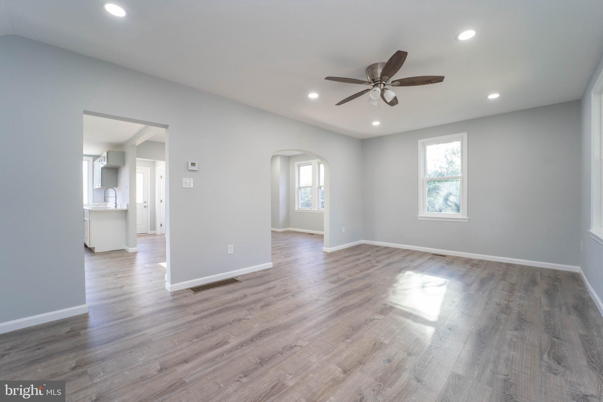 HAMILTON HEIGHTS - Residential