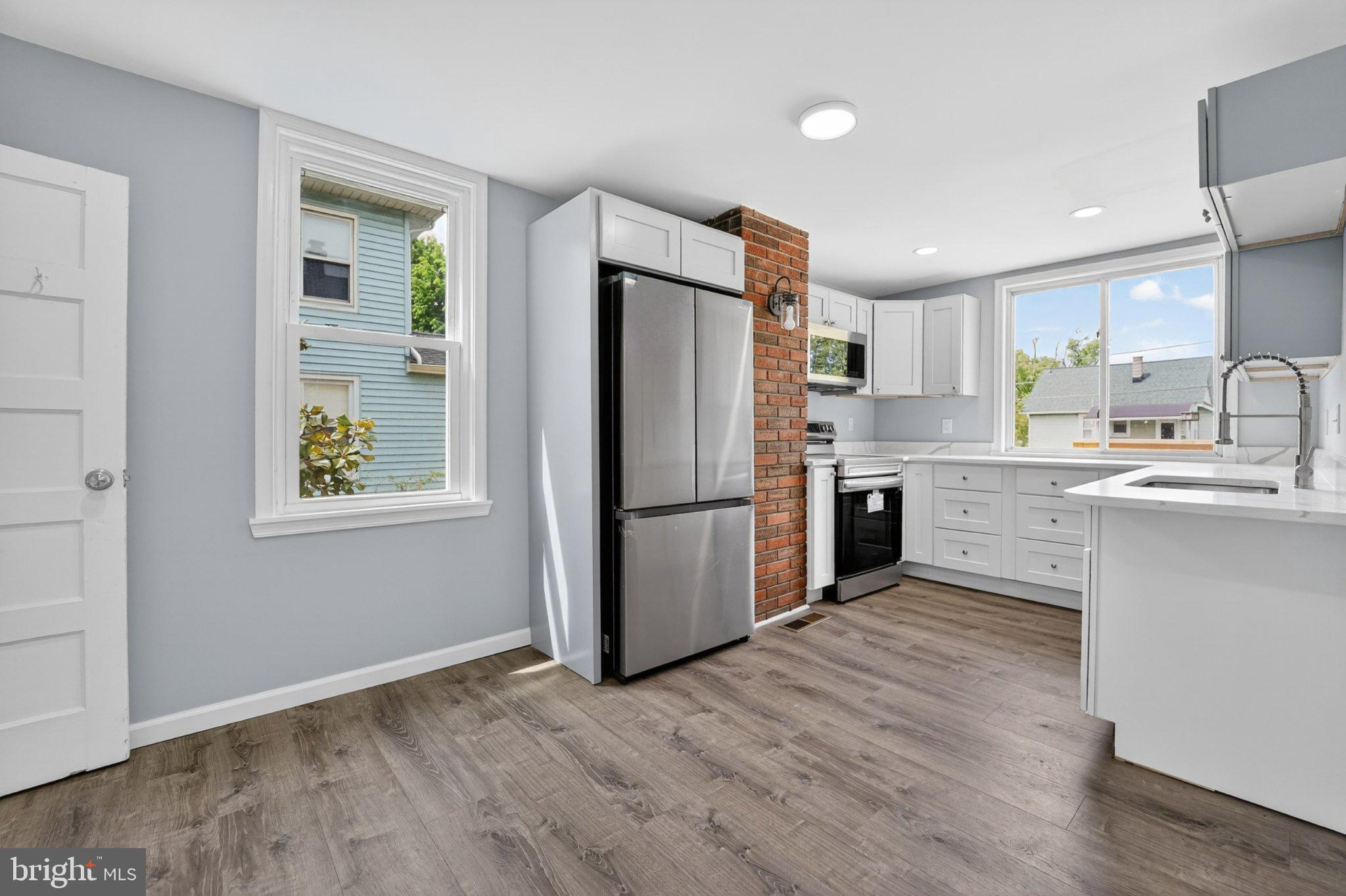 HAMILTON HEIGHTS - Residential