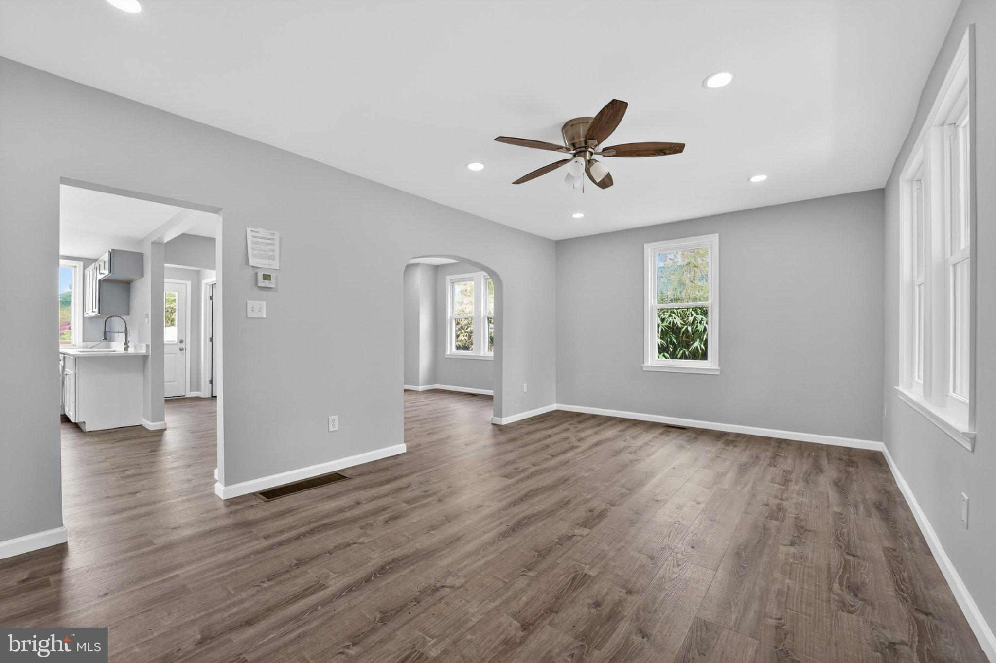 HAMILTON HEIGHTS - Residential