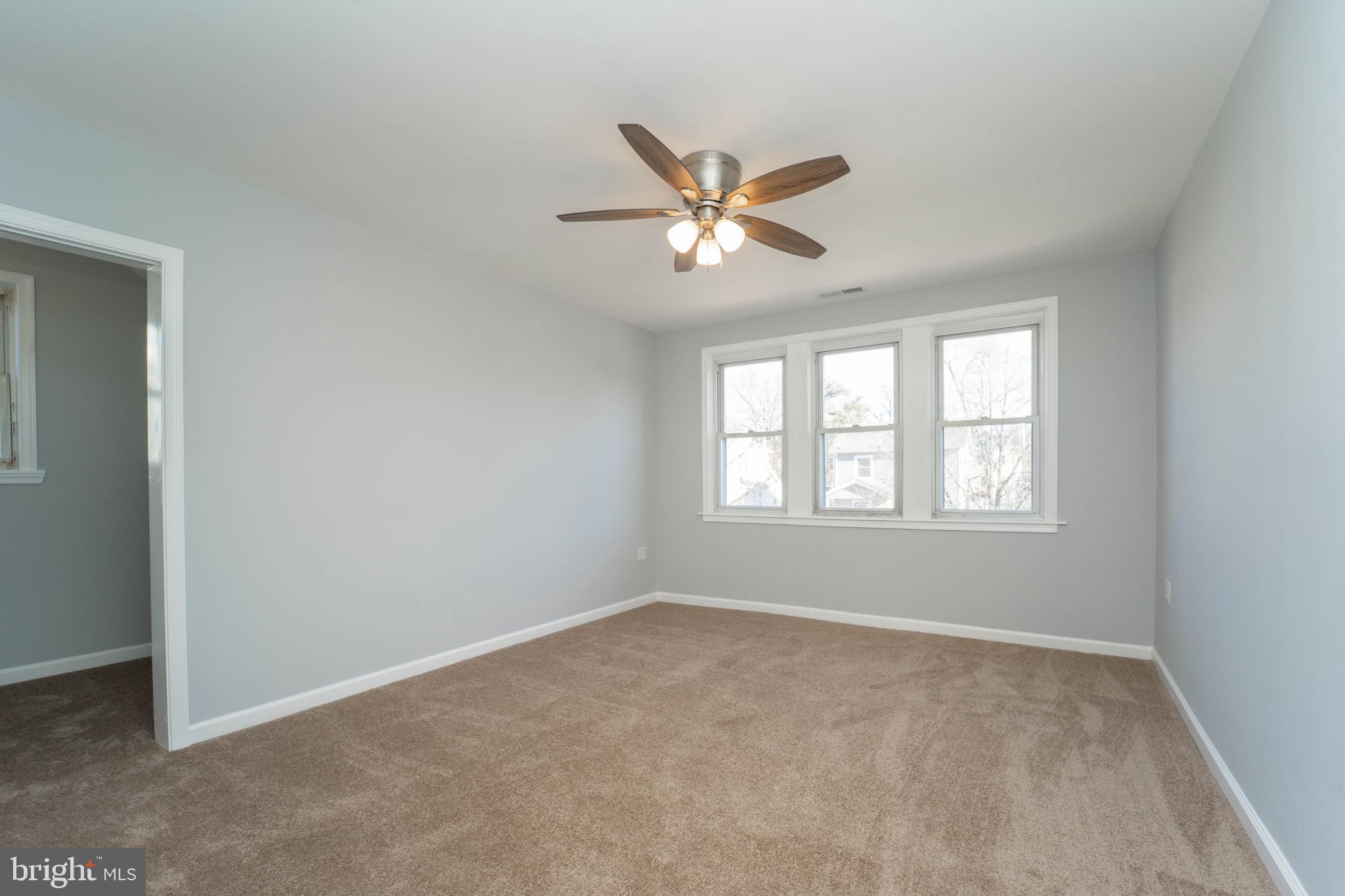 HAMILTON HEIGHTS - Residential