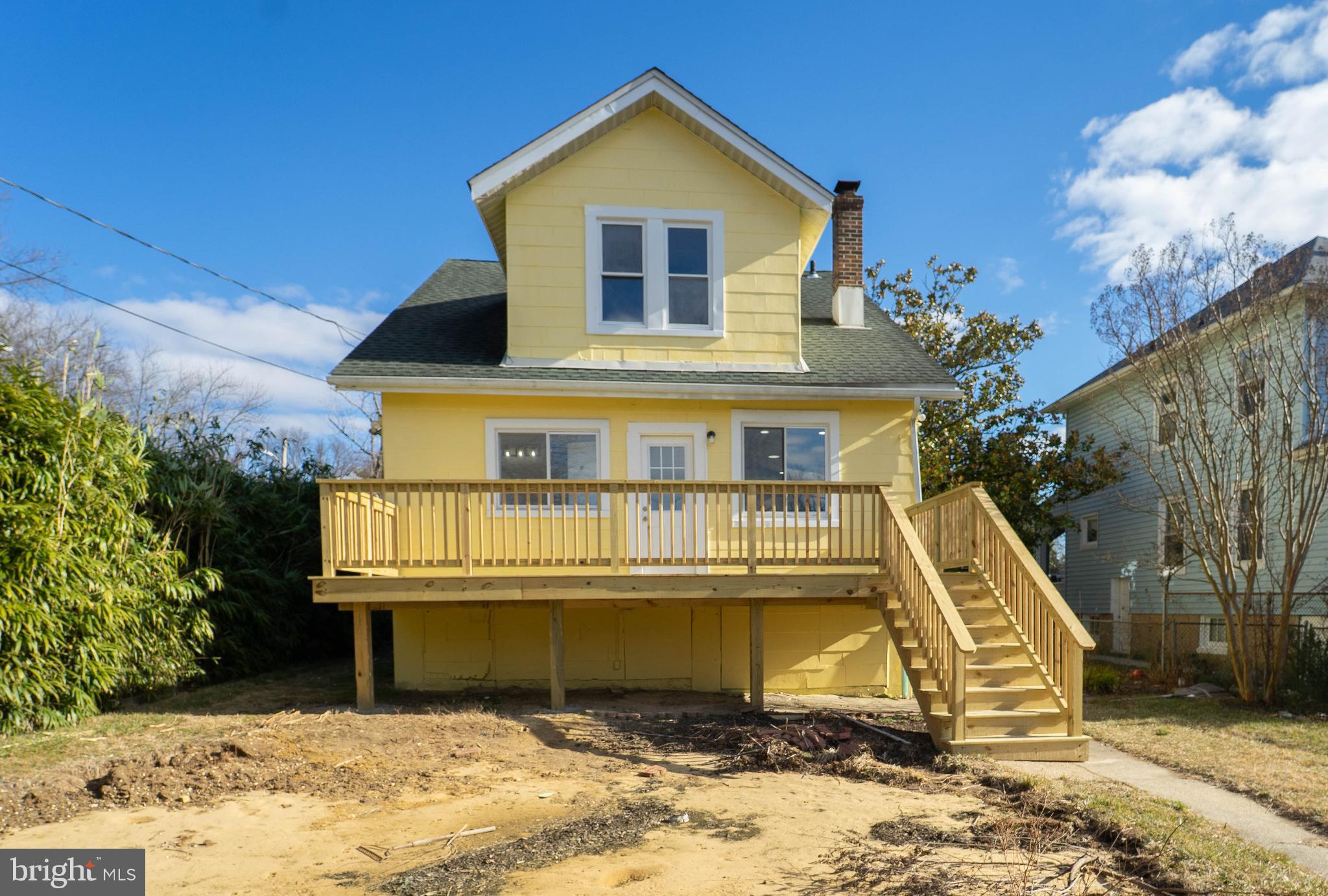 HAMILTON HEIGHTS - Residential