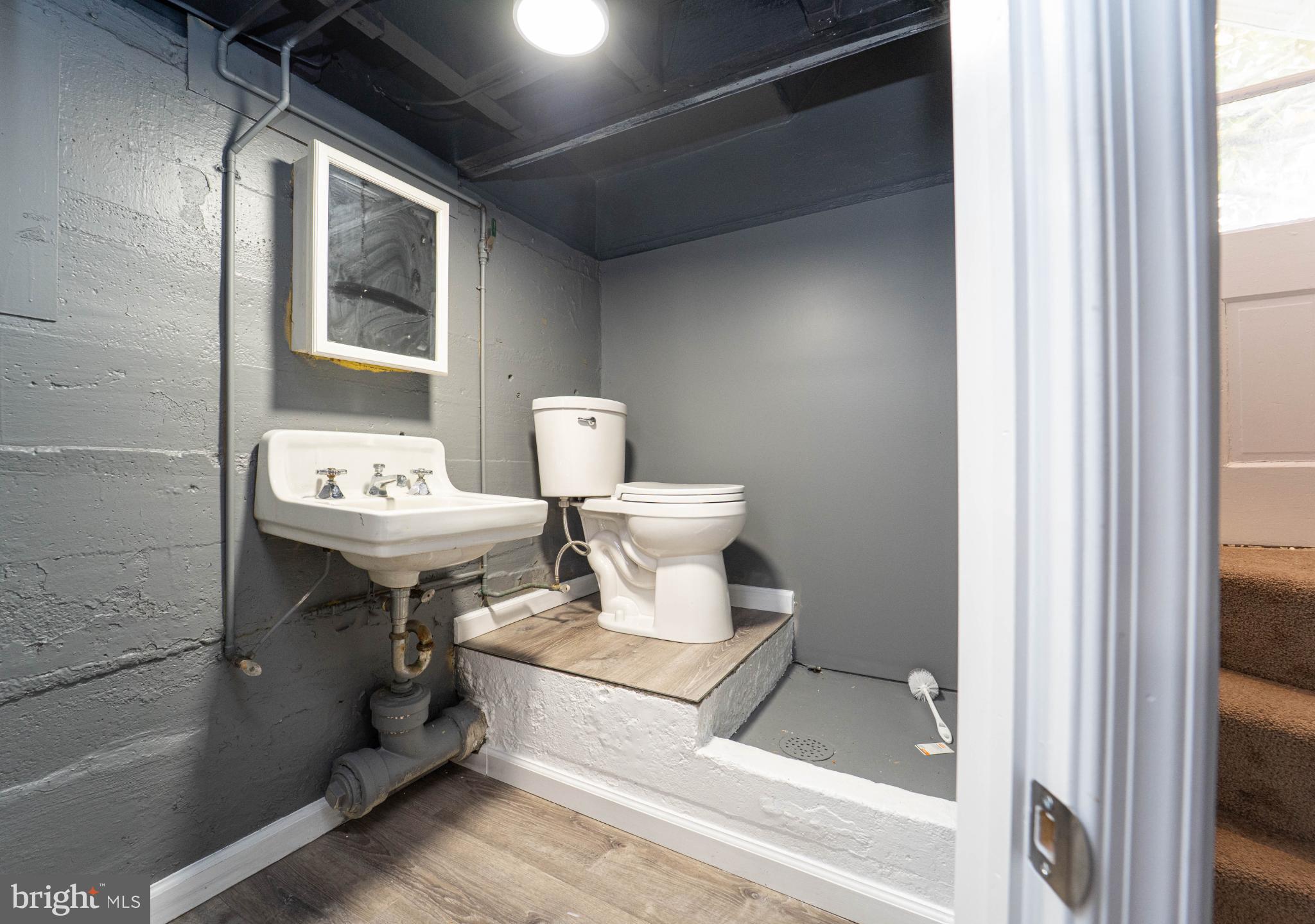 HAMILTON HEIGHTS - Residential