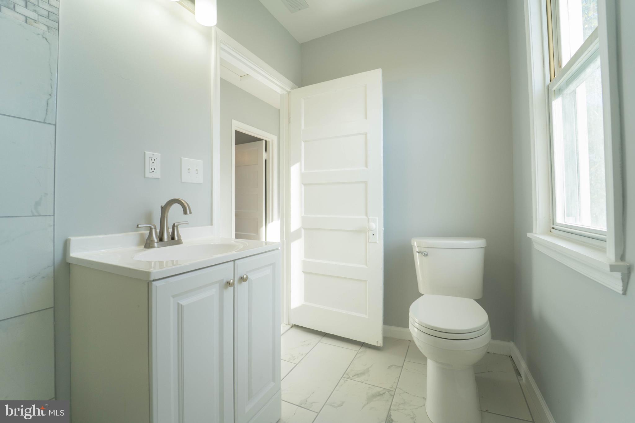 HAMILTON HEIGHTS - Residential