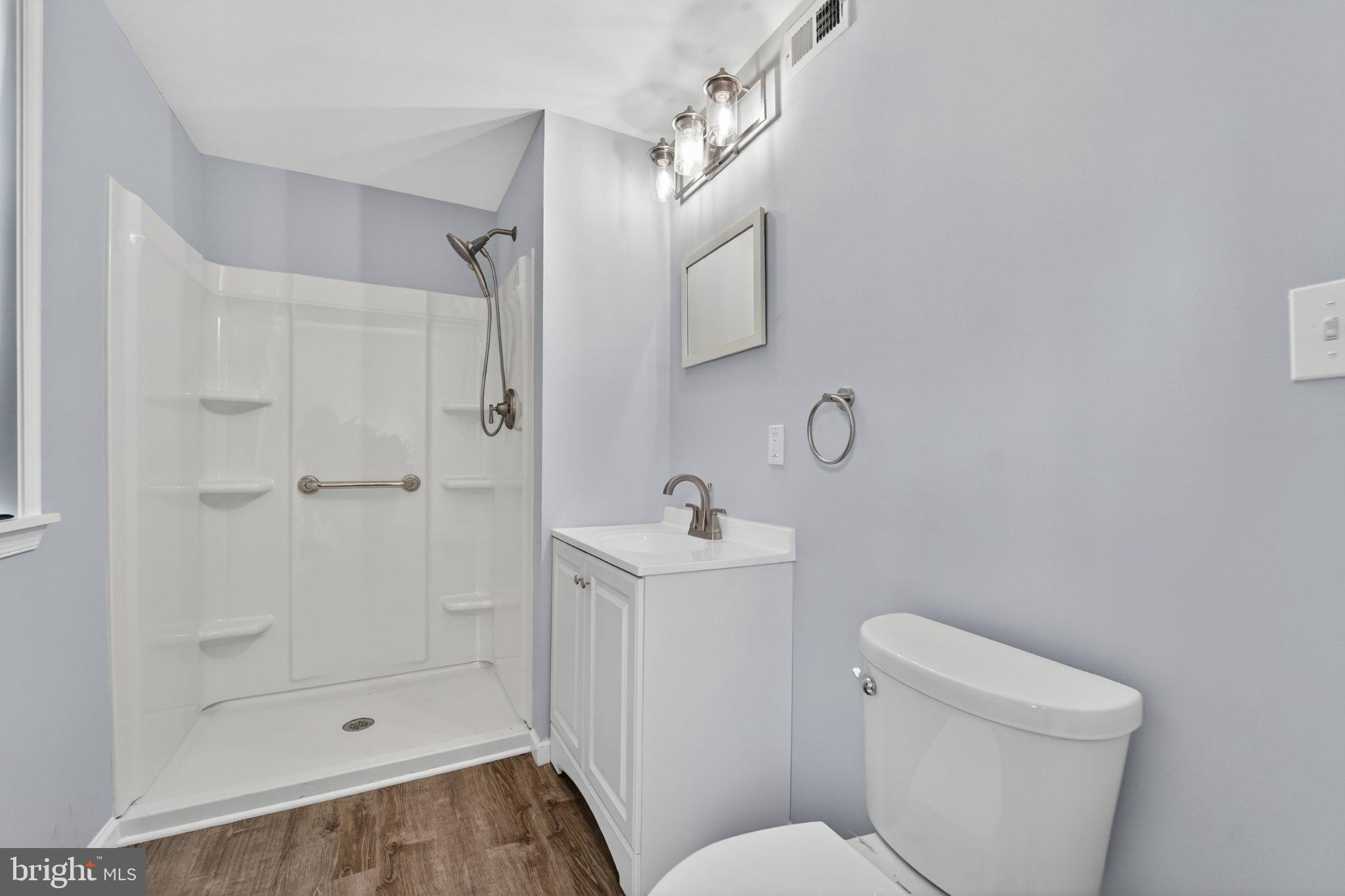HAMILTON HEIGHTS - Residential