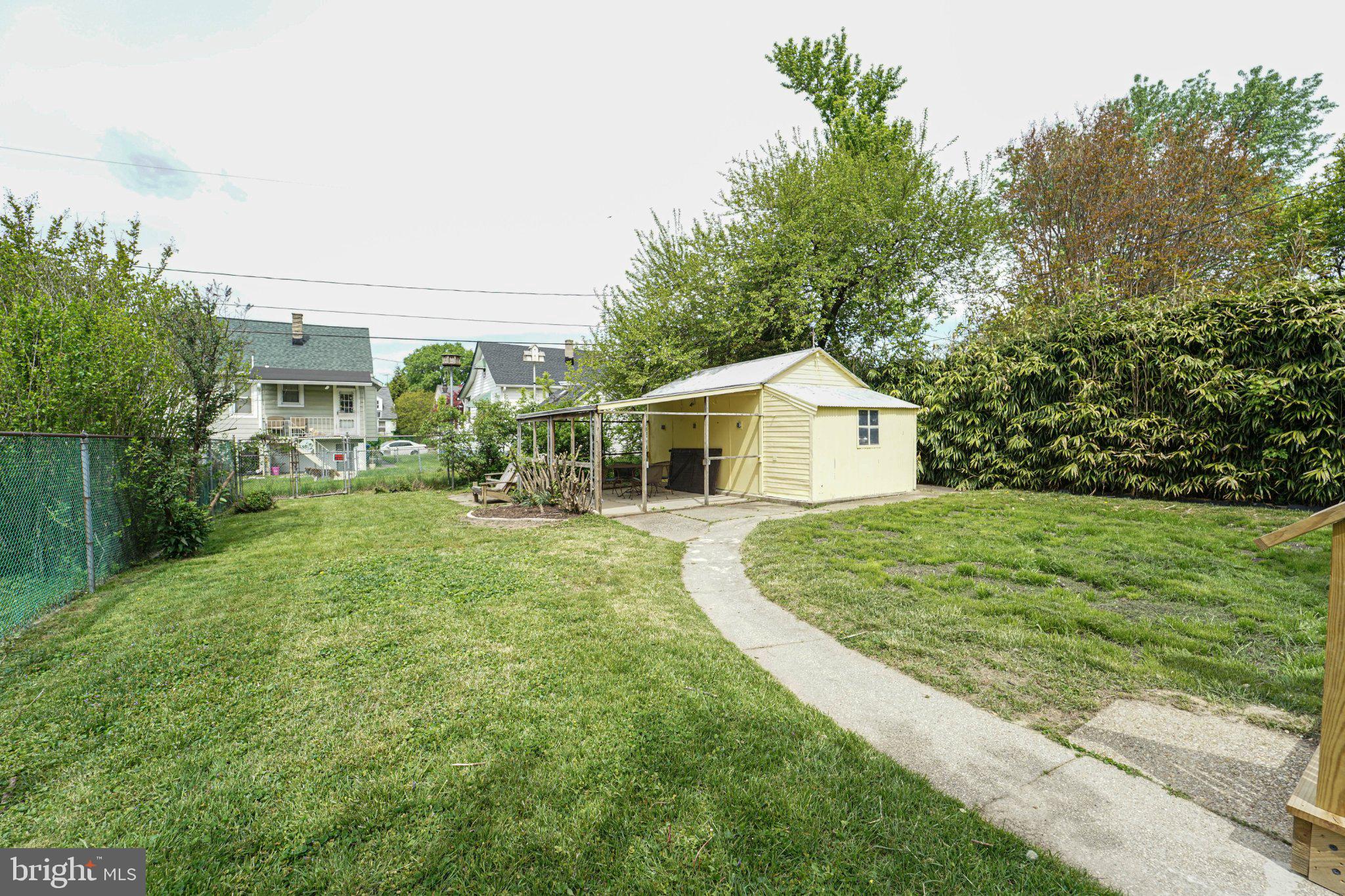 HAMILTON HEIGHTS - Residential