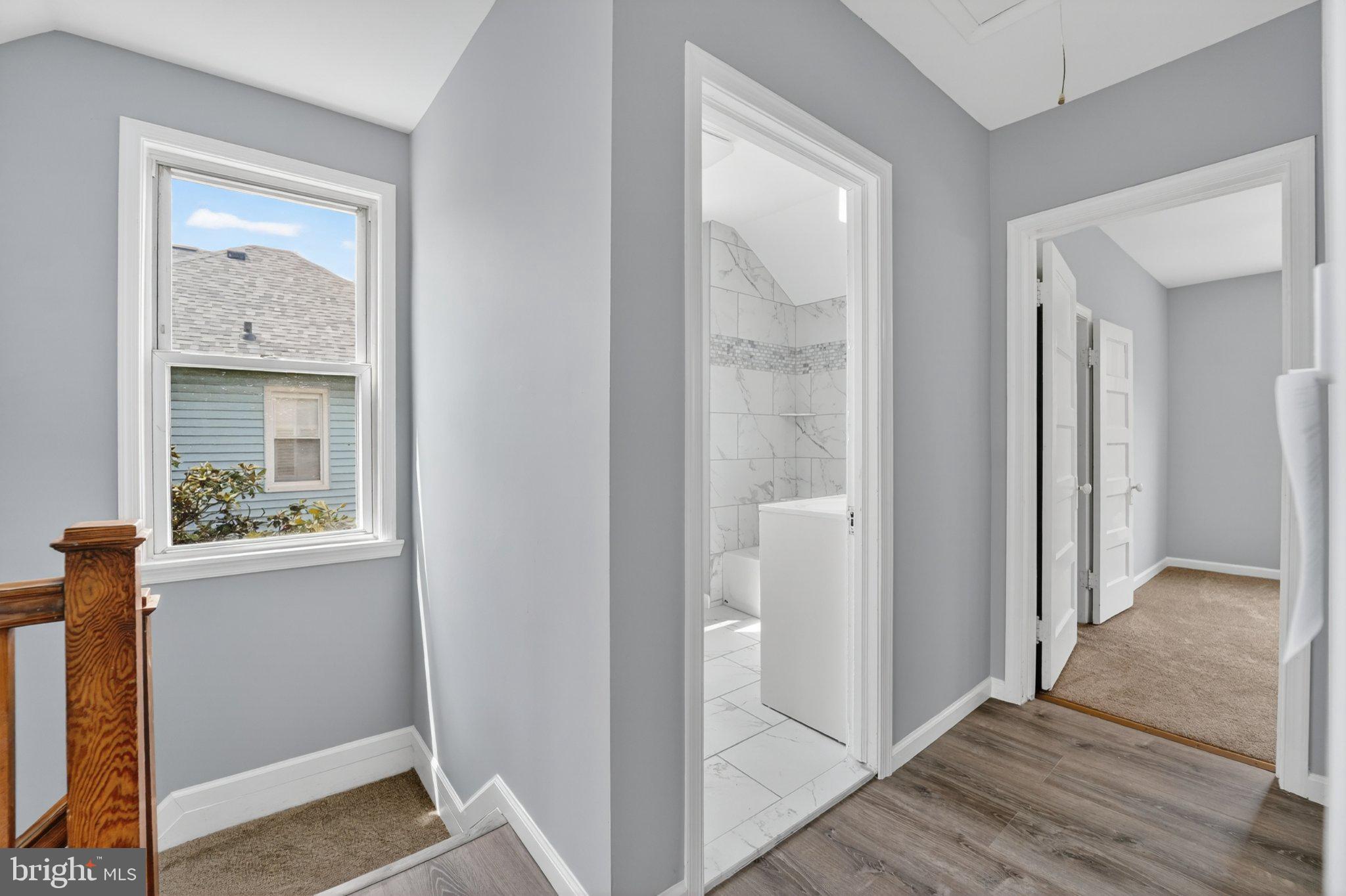 HAMILTON HEIGHTS - Residential