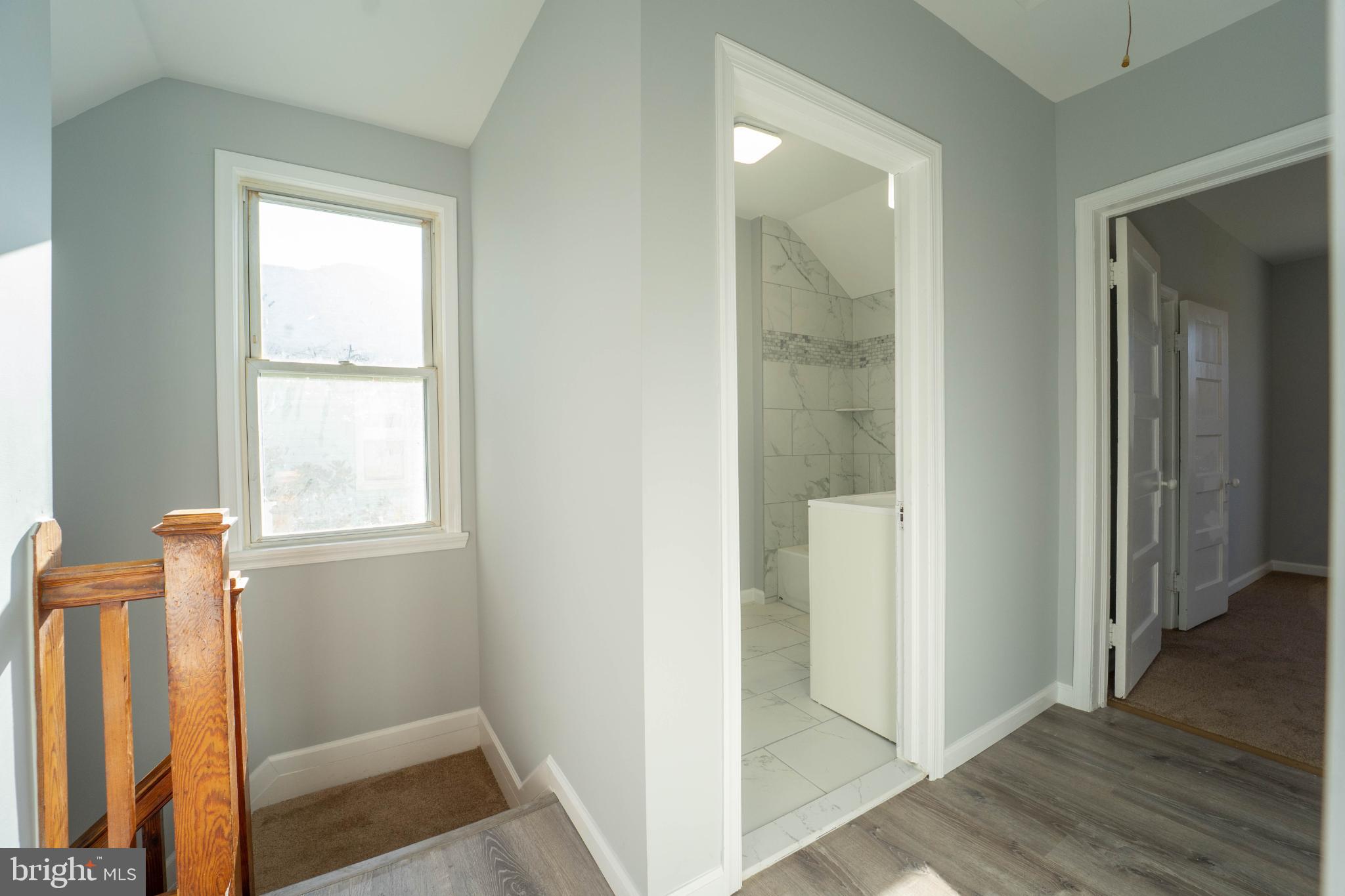 HAMILTON HEIGHTS - Residential