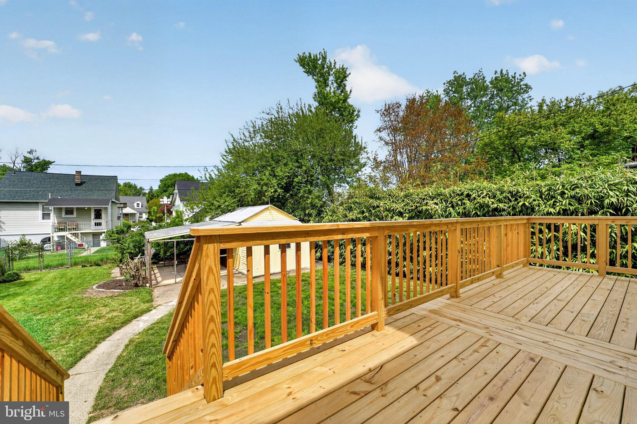 HAMILTON HEIGHTS - Residential
