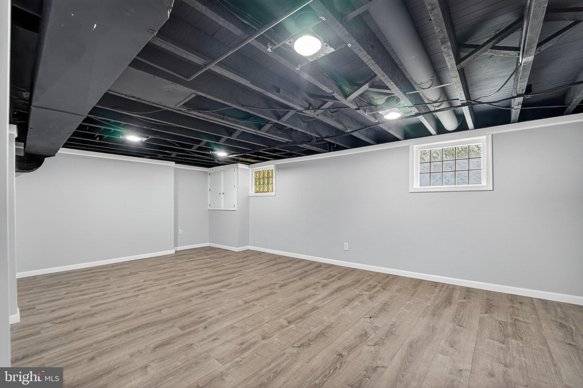 HAMILTON HEIGHTS - Residential