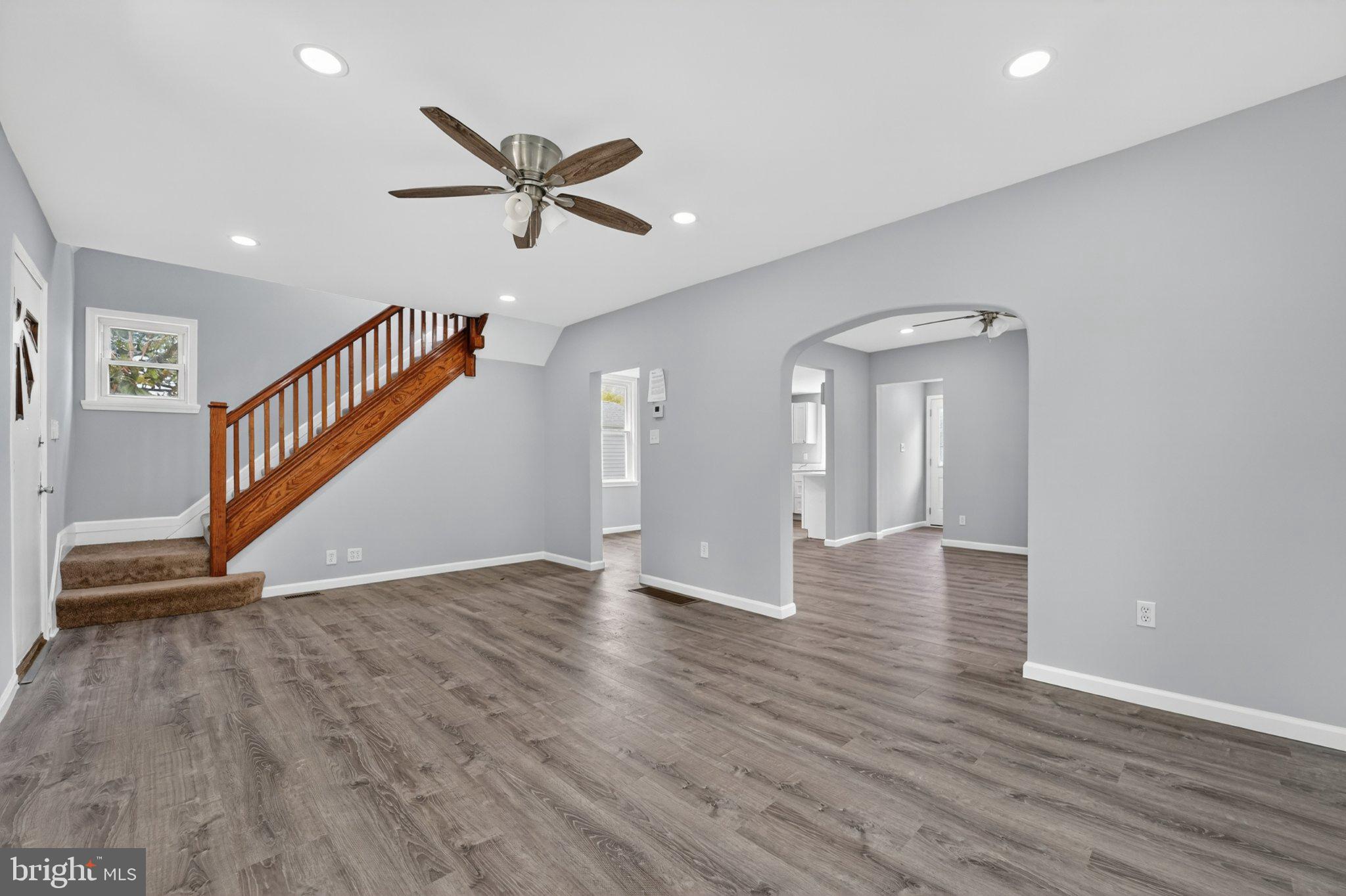 HAMILTON HEIGHTS - Residential