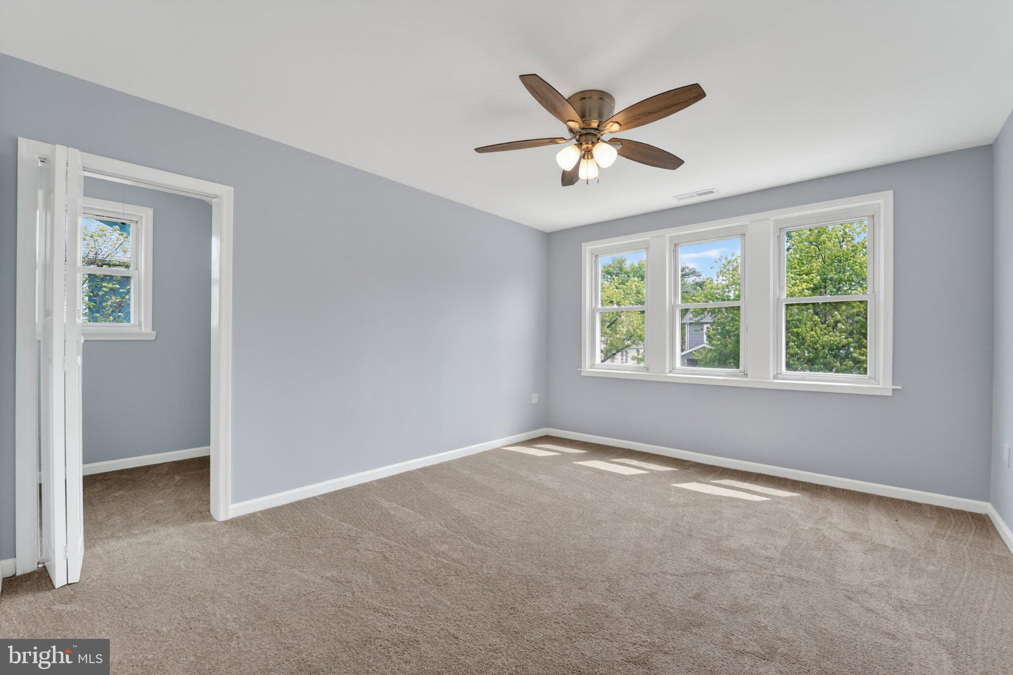 HAMILTON HEIGHTS - Residential
