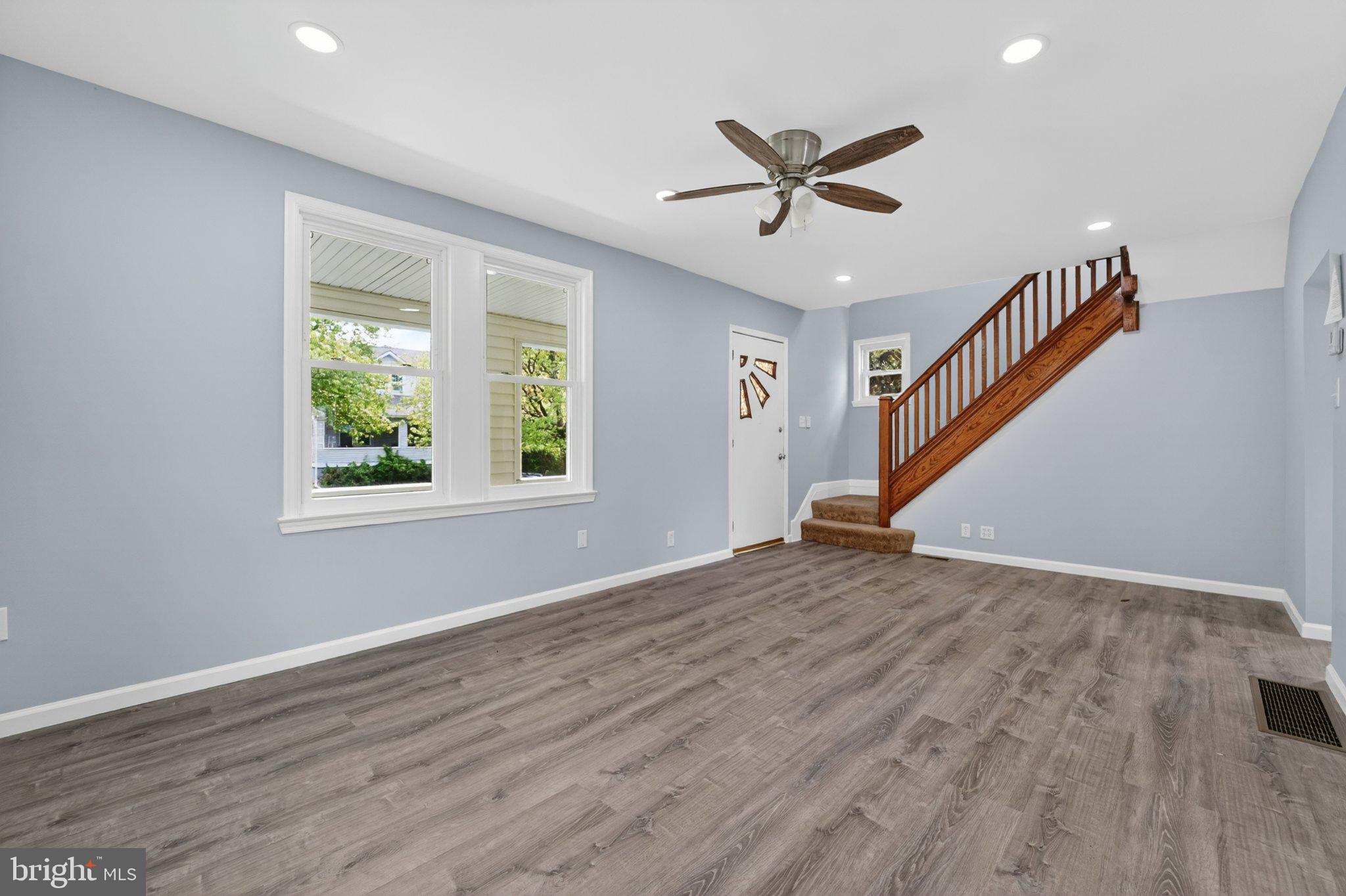 HAMILTON HEIGHTS - Residential