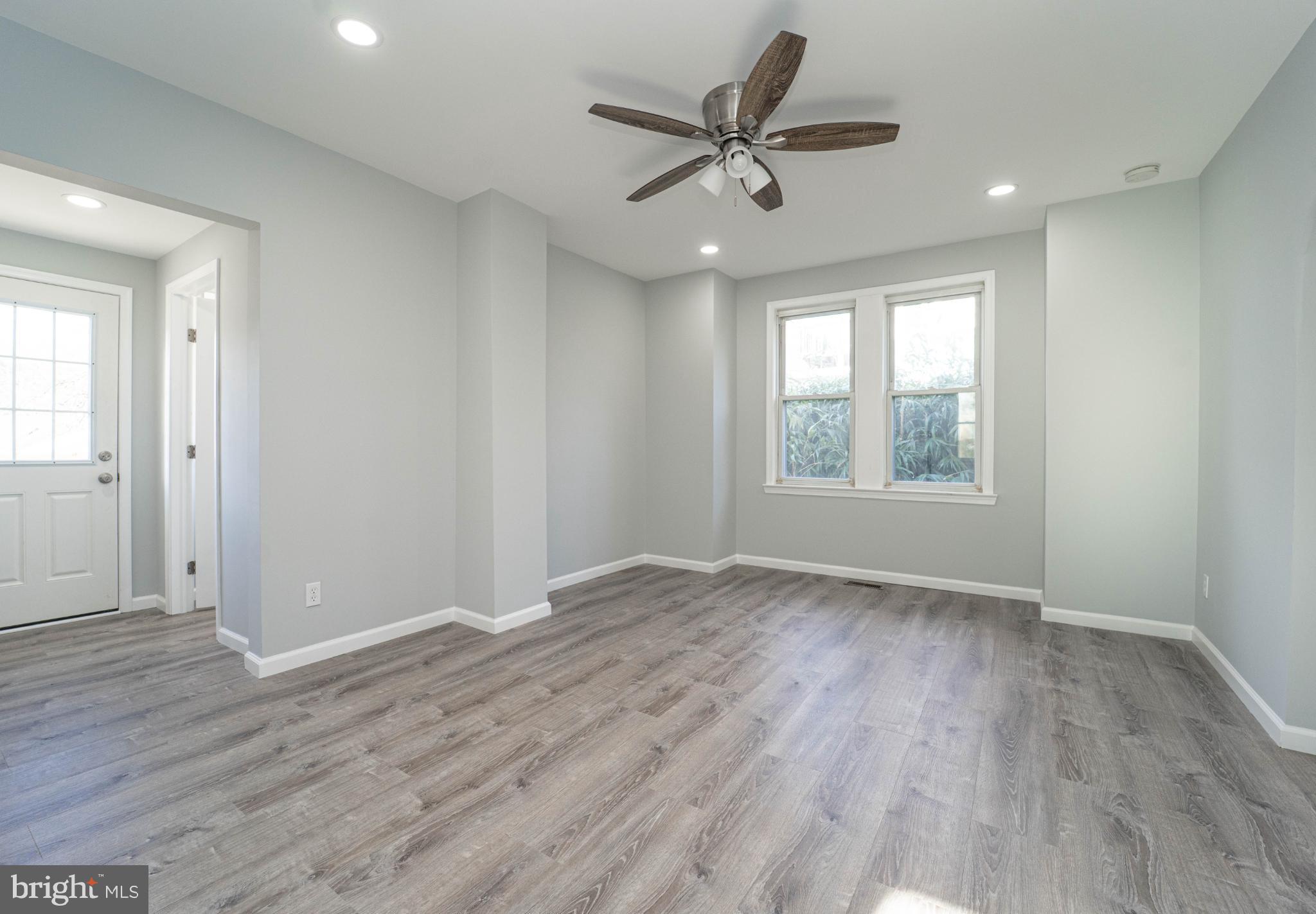 HAMILTON HEIGHTS - Residential