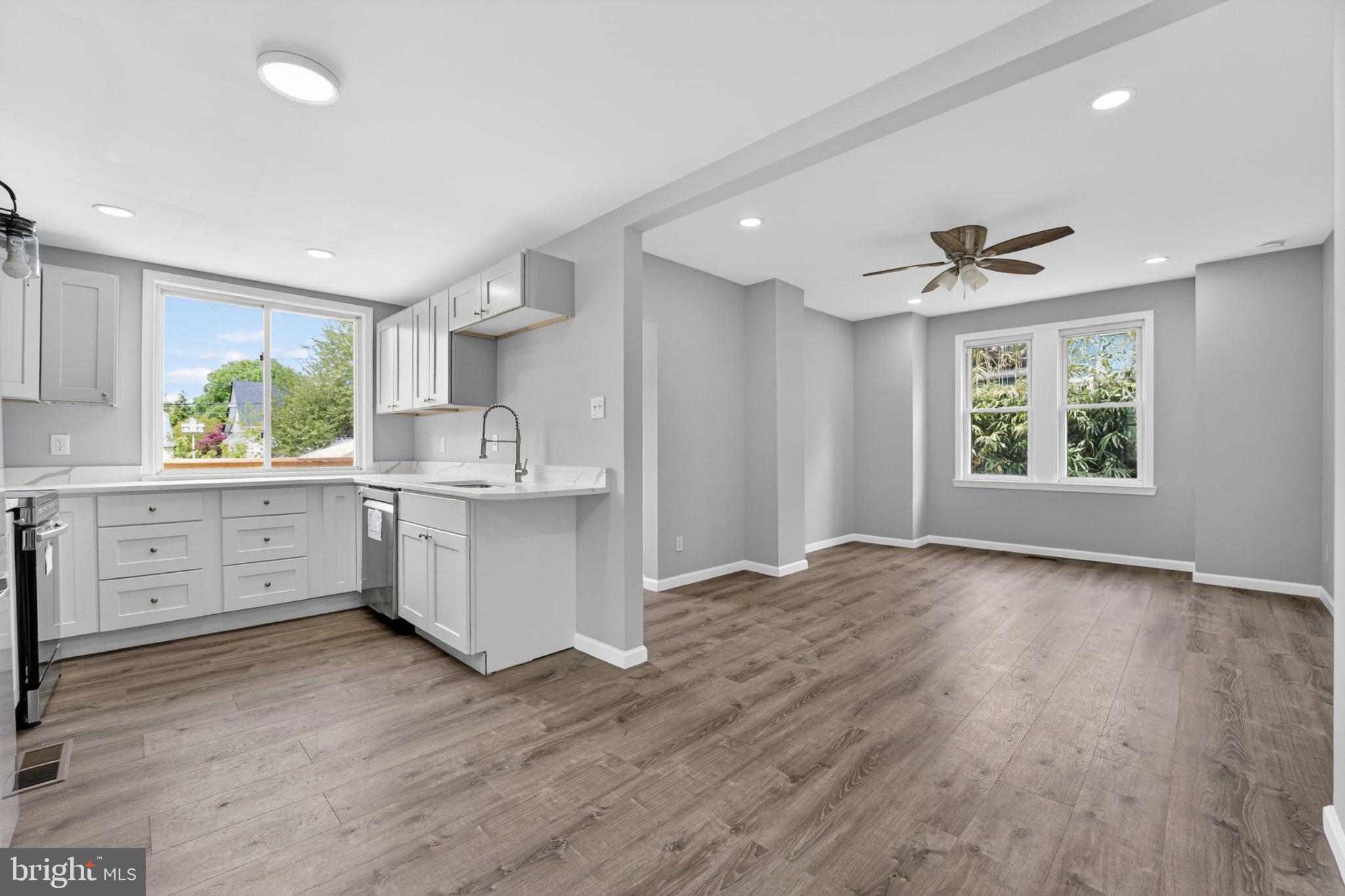 HAMILTON HEIGHTS - Residential