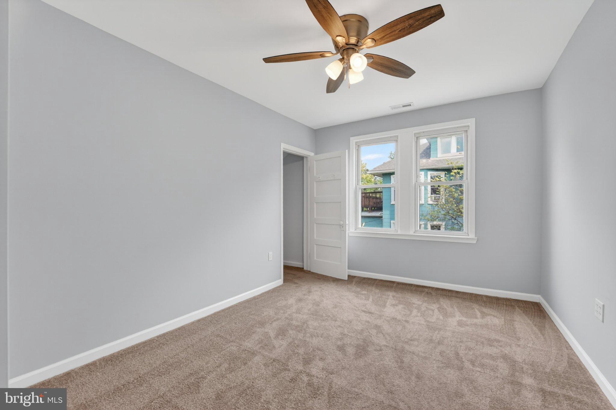 HAMILTON HEIGHTS - Residential