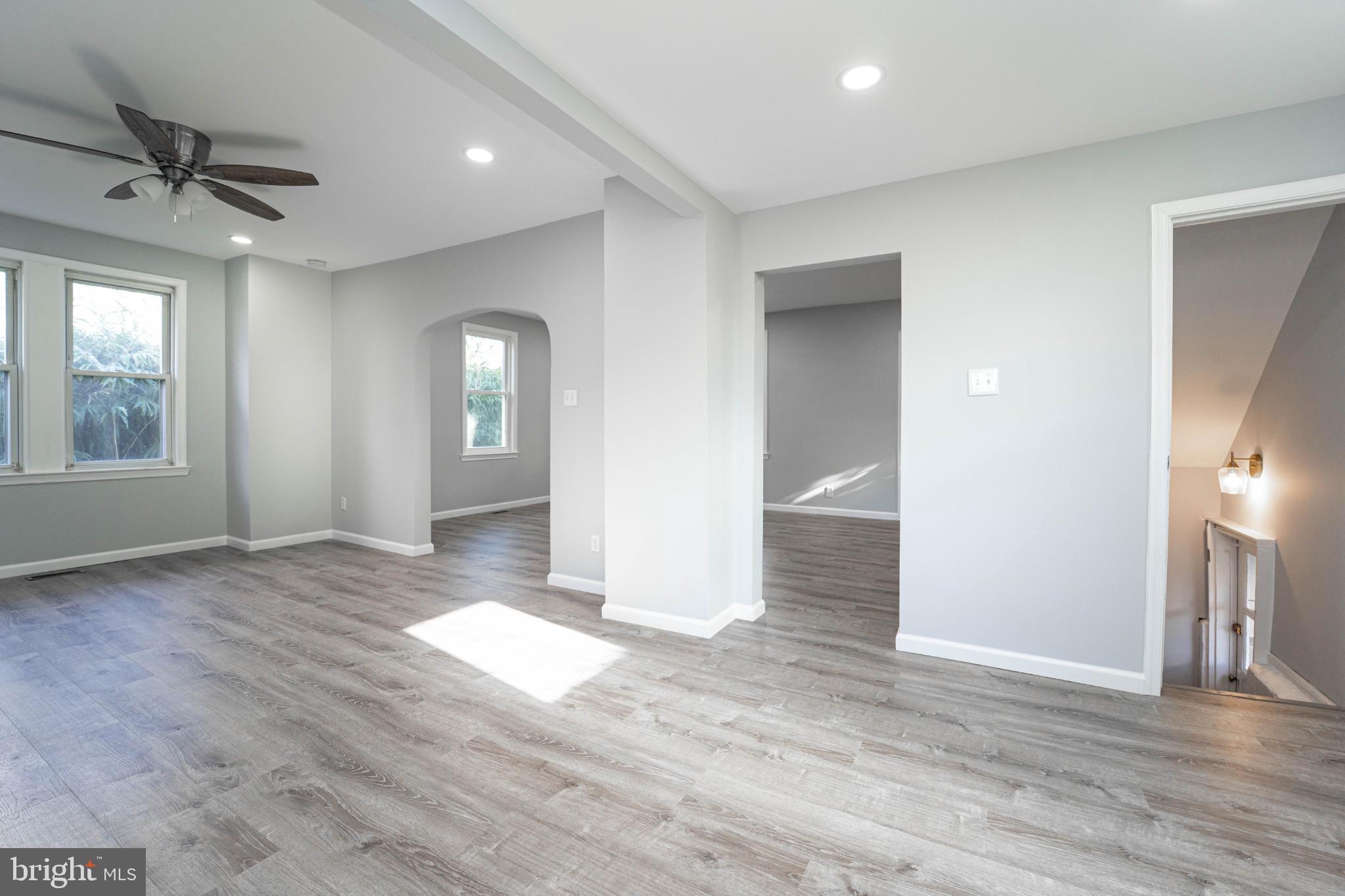 HAMILTON HEIGHTS - Residential