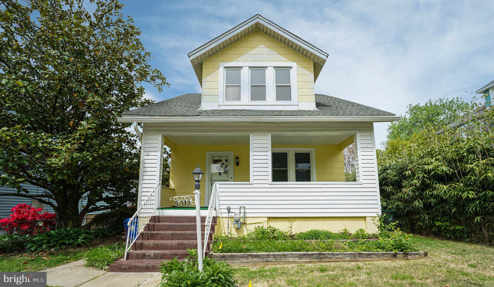 HAMILTON HEIGHTS - Residential