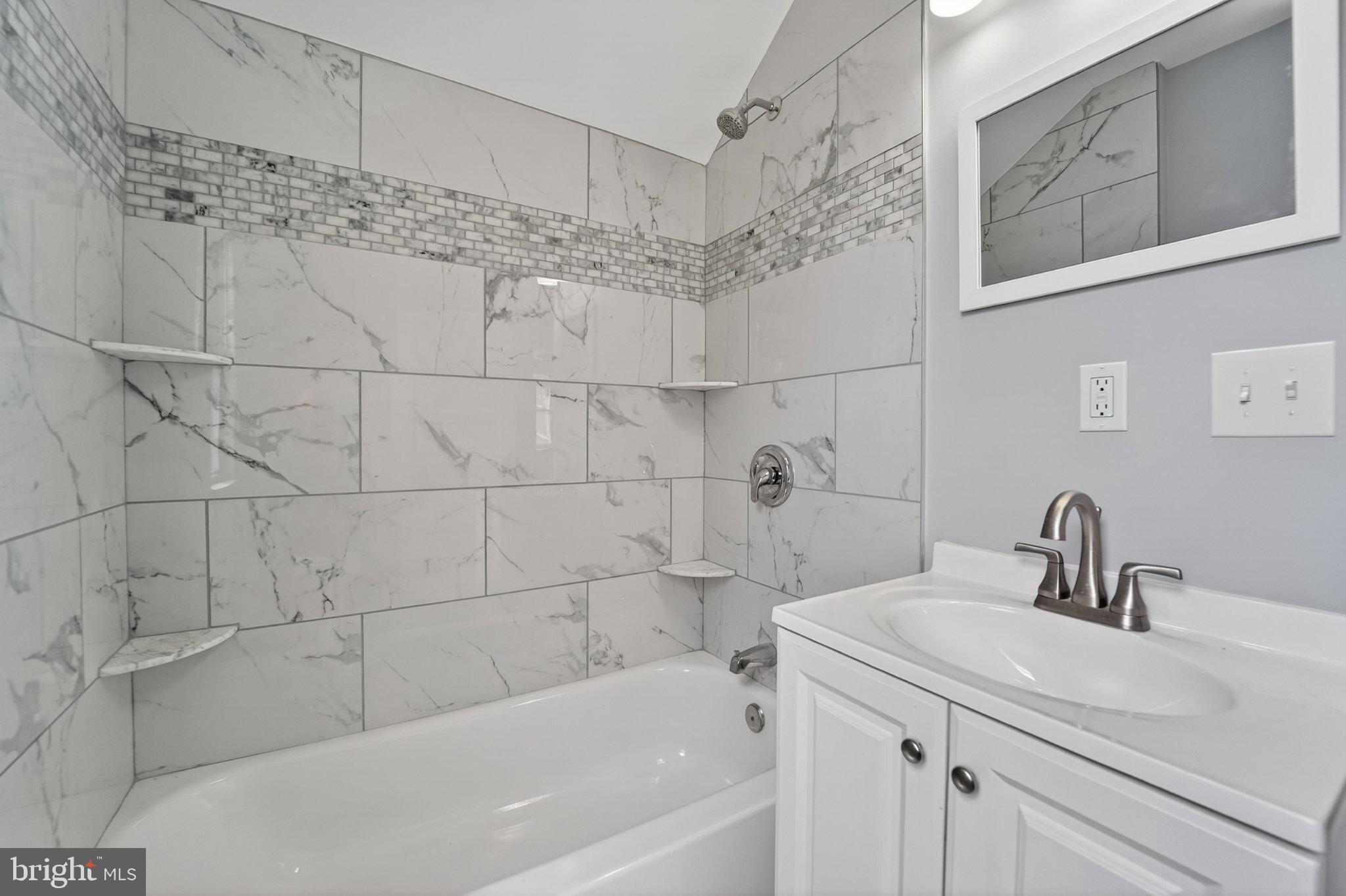 HAMILTON HEIGHTS - Residential