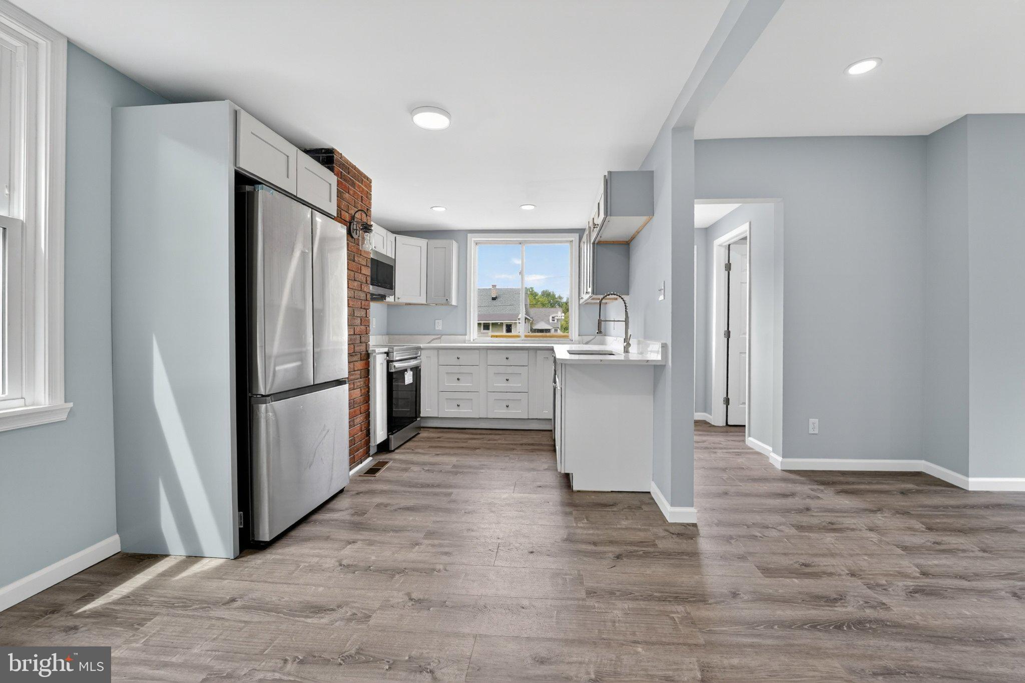 HAMILTON HEIGHTS - Residential
