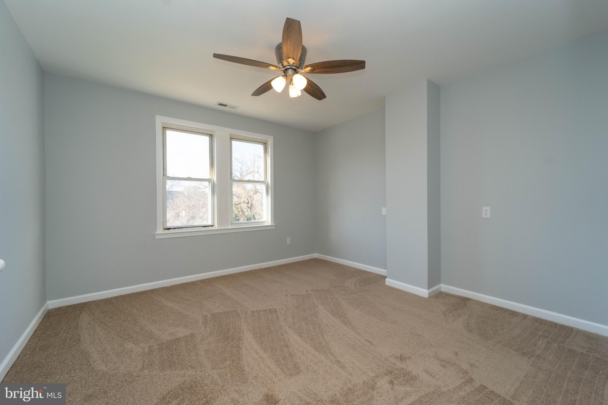 HAMILTON HEIGHTS - Residential