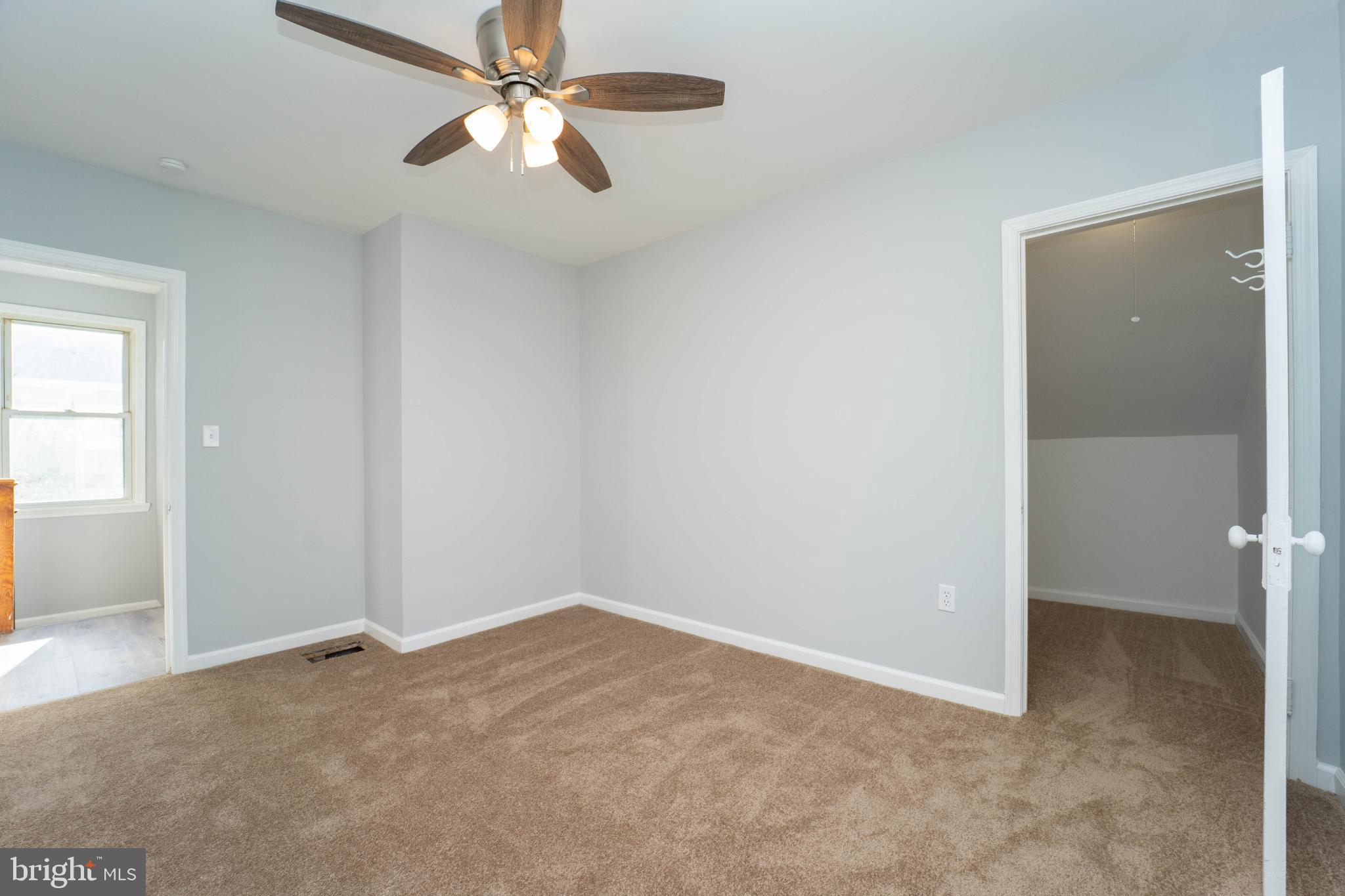 HAMILTON HEIGHTS - Residential