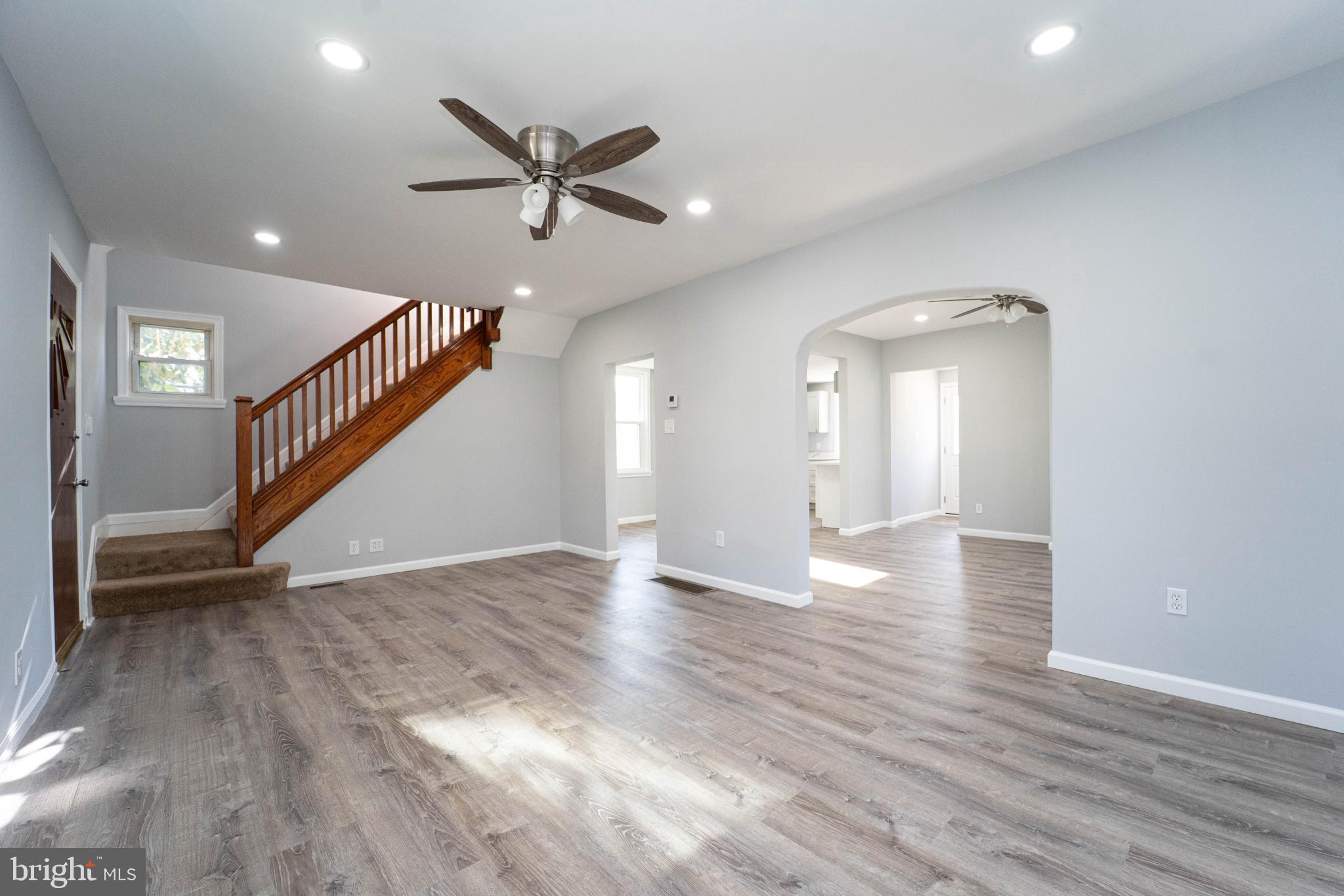 HAMILTON HEIGHTS - Residential